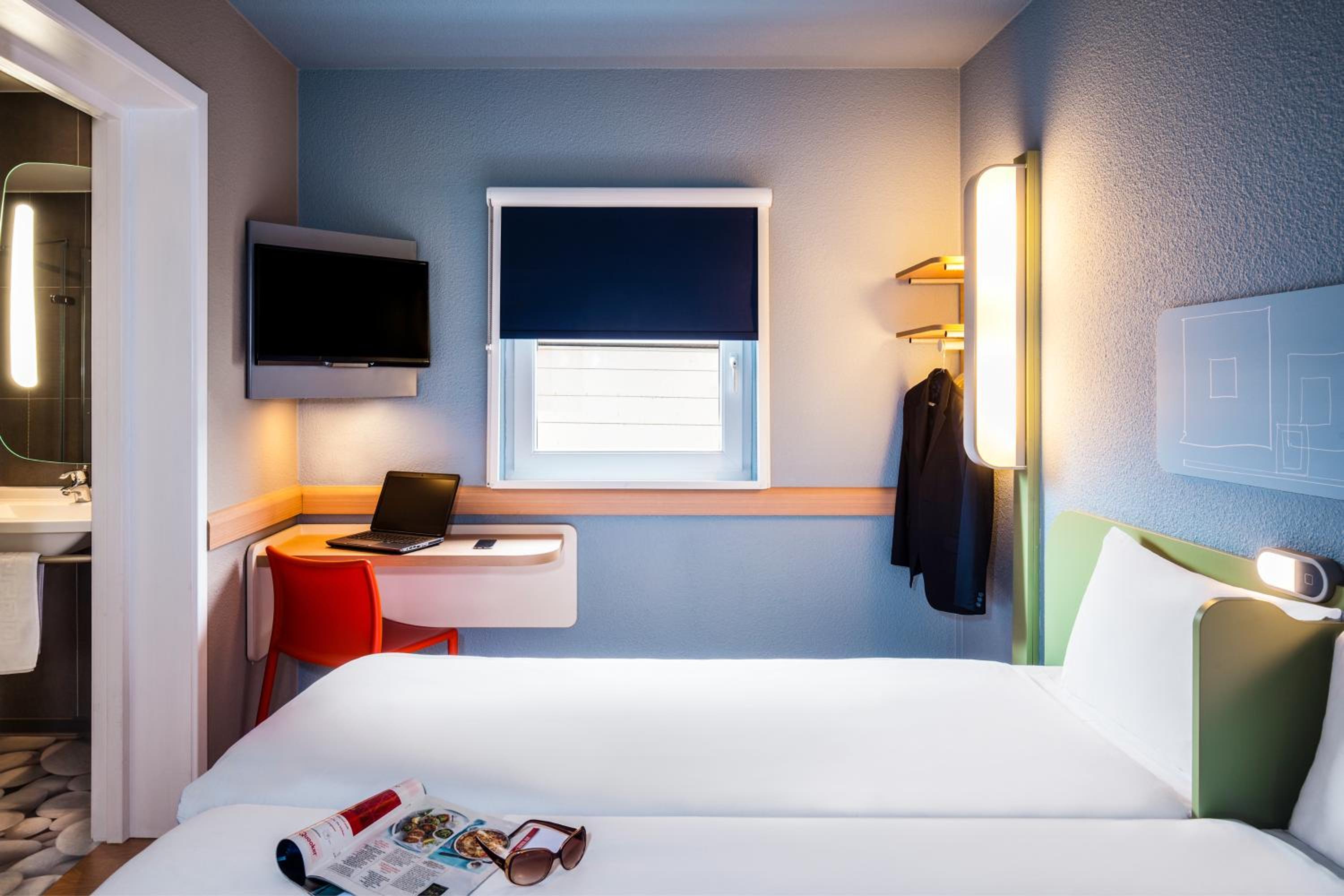 Twin Room photo 2