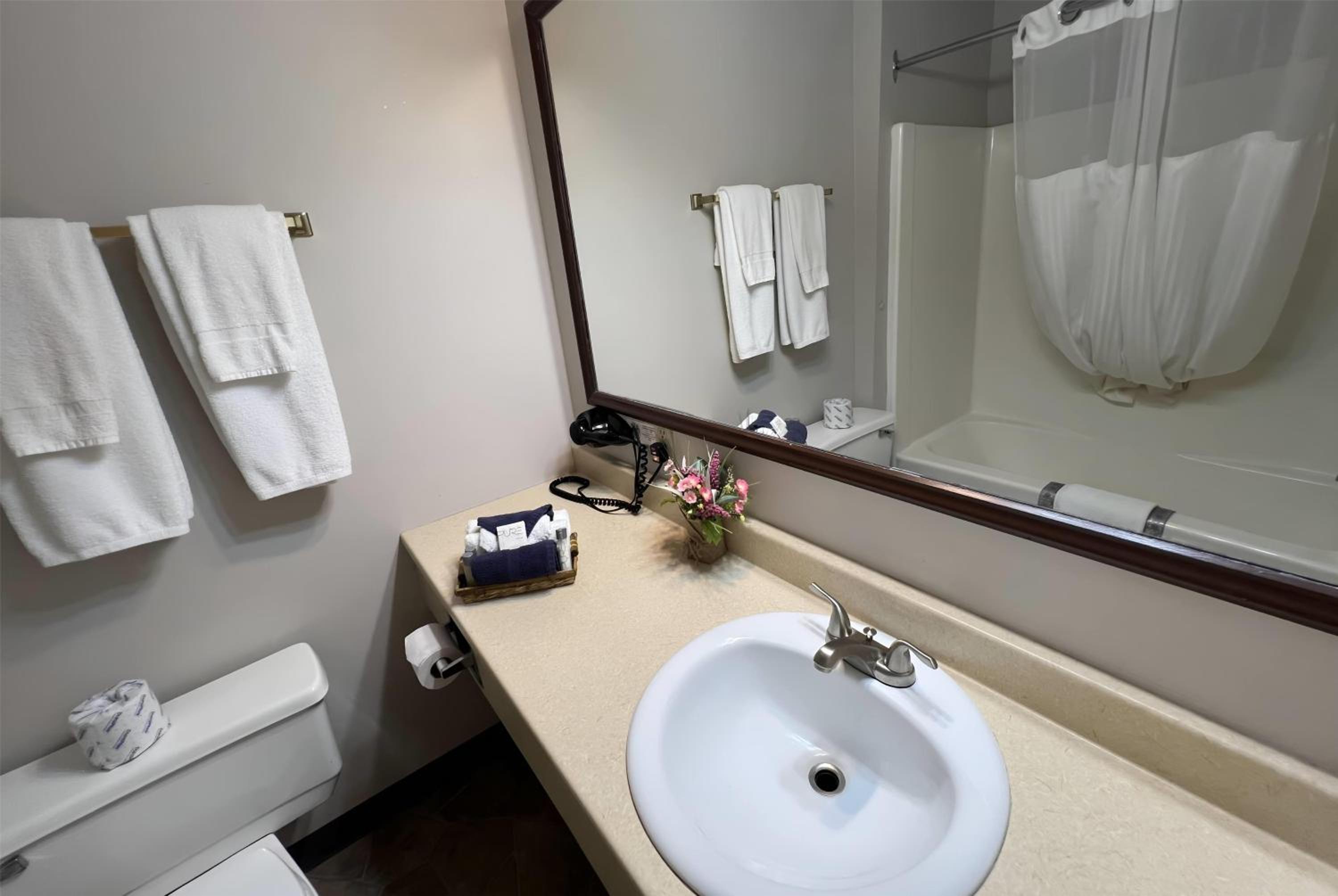 Deluxe King Room - Non-Smoking - Photo 3