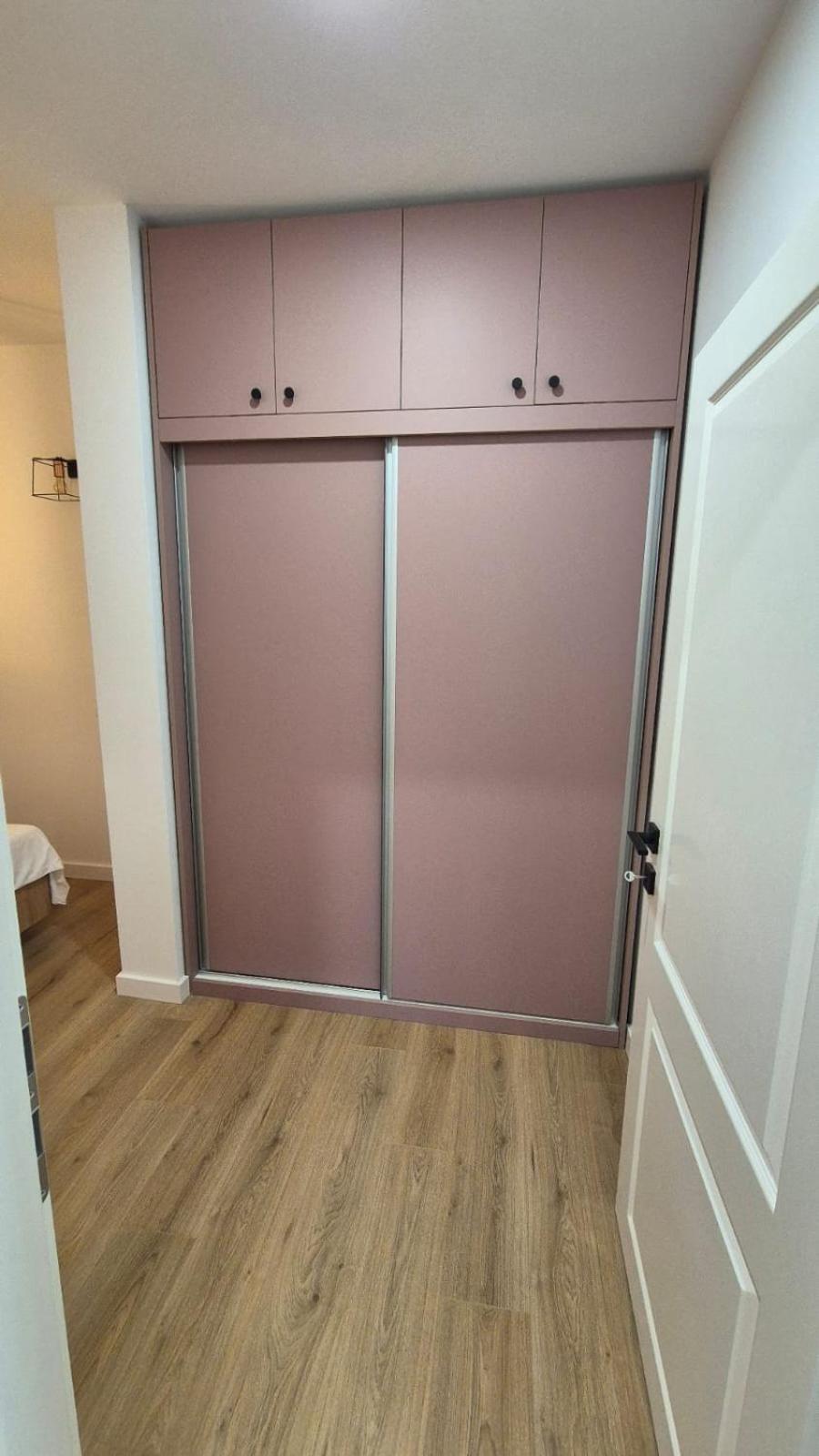 Two-Bedroom Apartment with Terrace photo 1