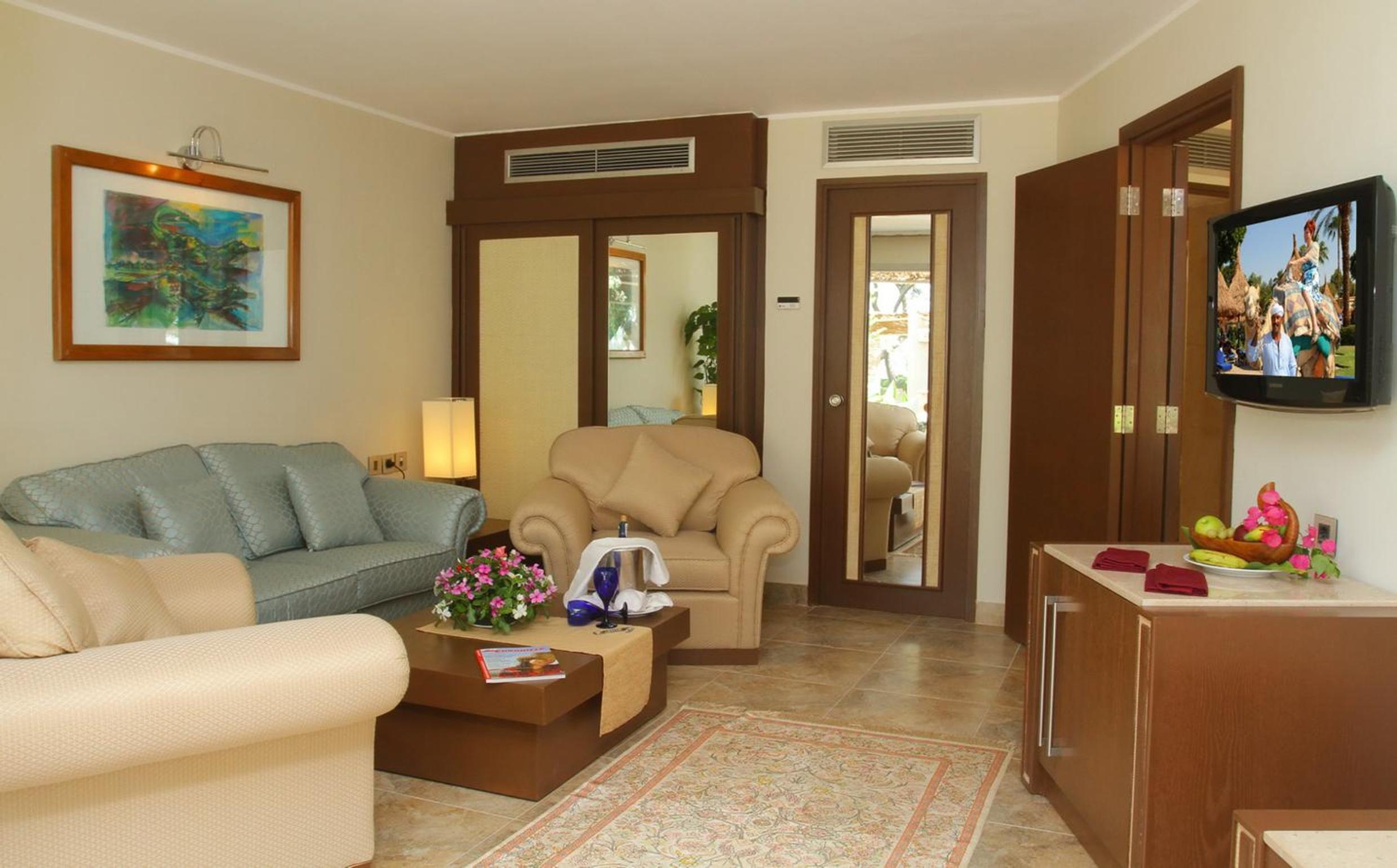 Jolie Junior Suite - Photo 2