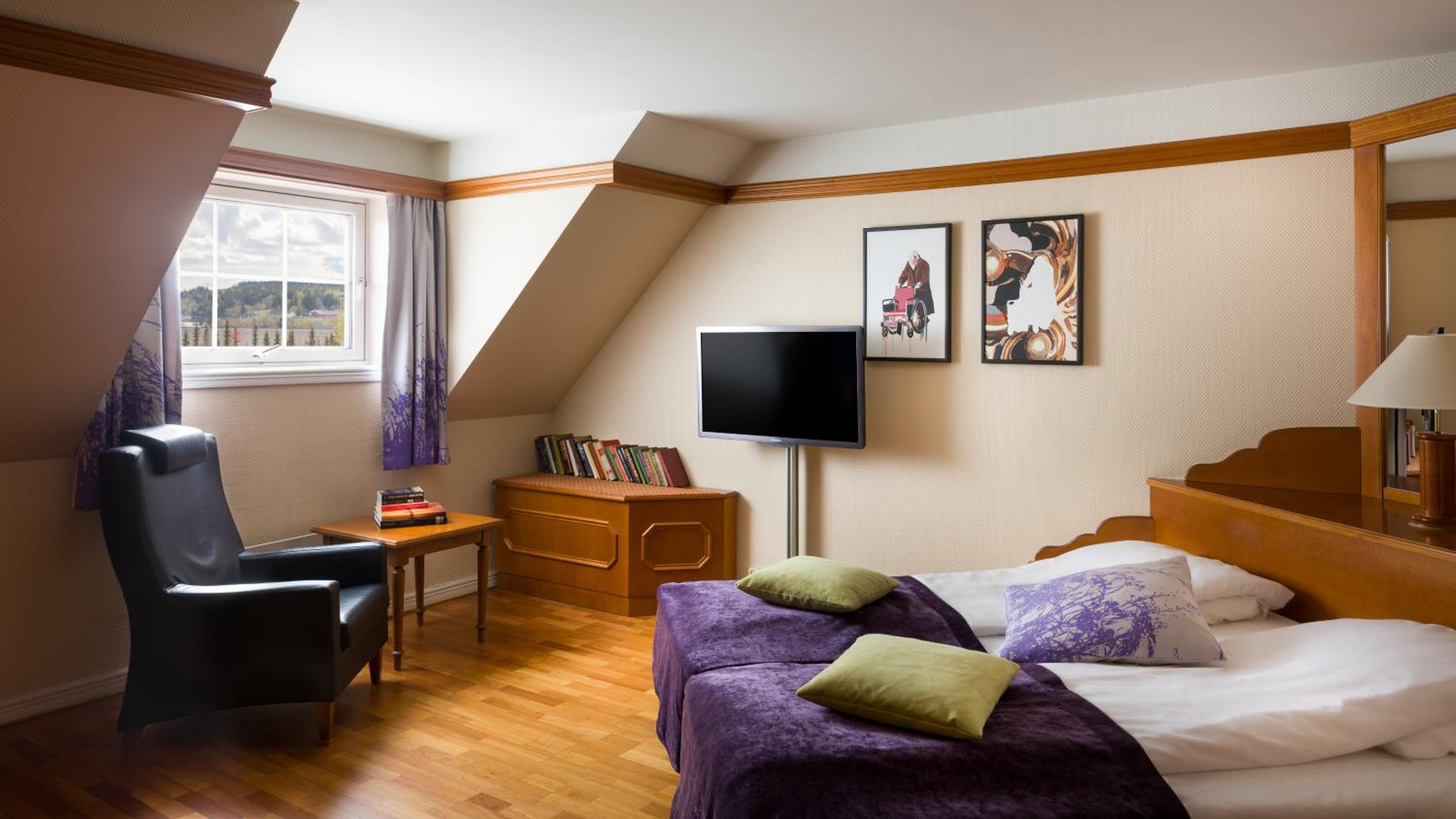 Standard Double Room - Photo 5