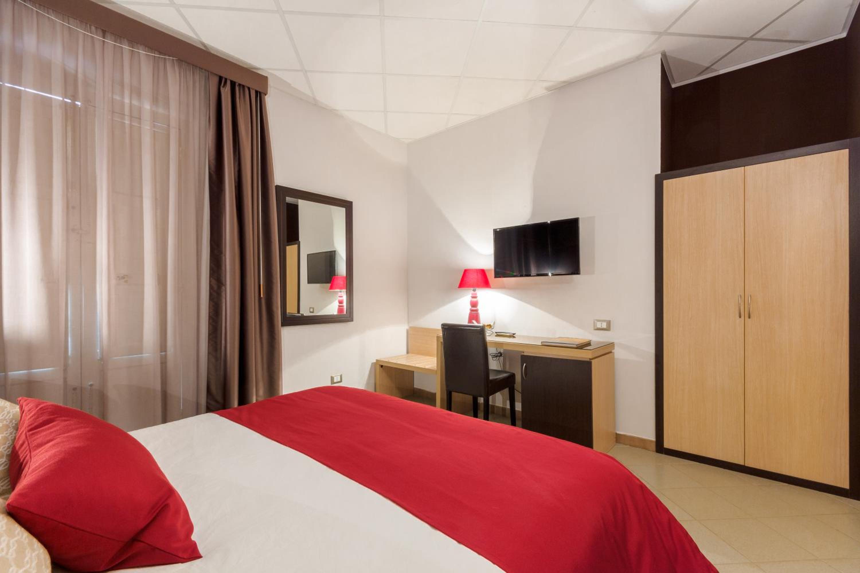 Double or Twin Room photo 2