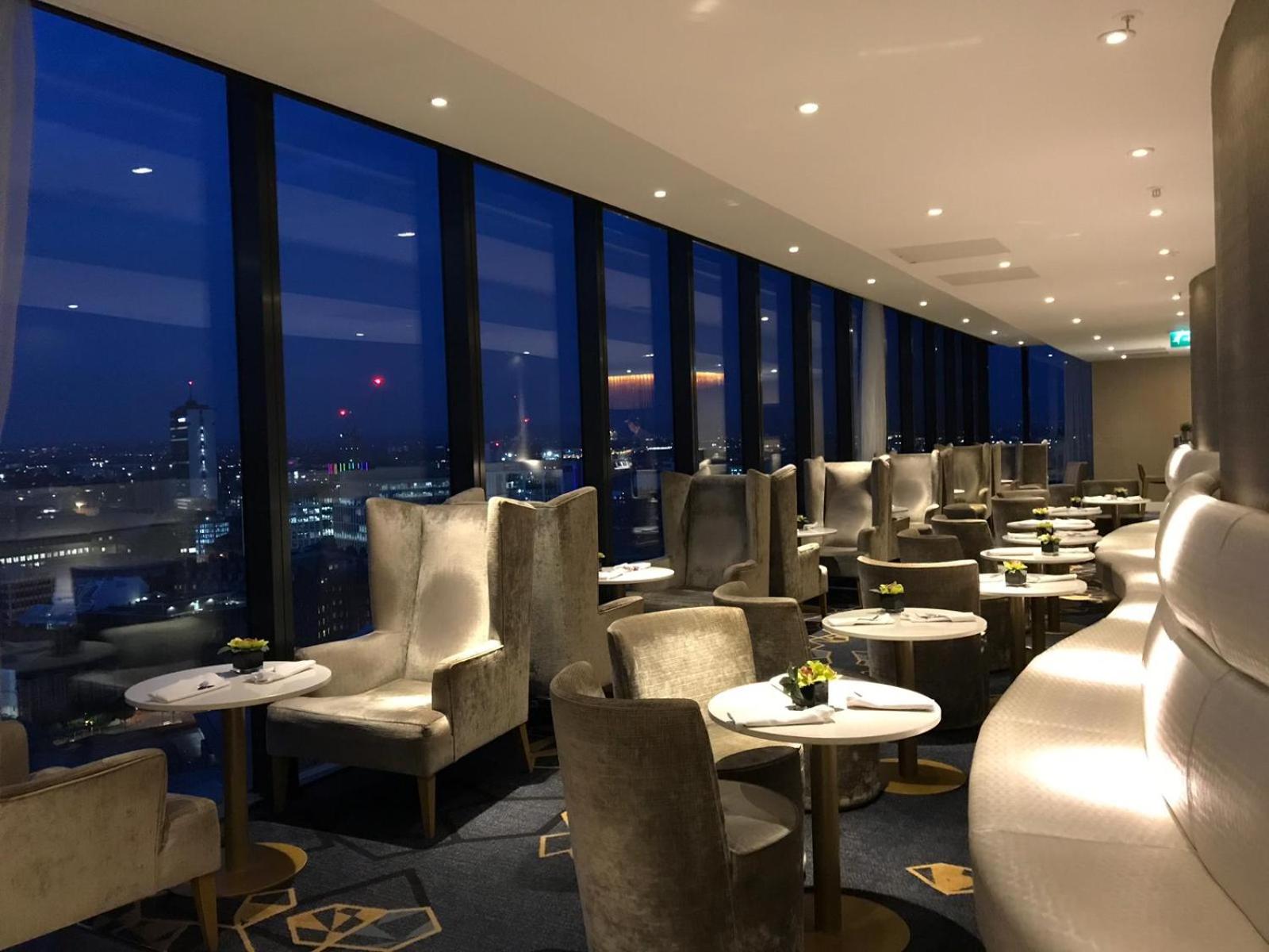 Classic King Room - Skyline Club - Photo 1