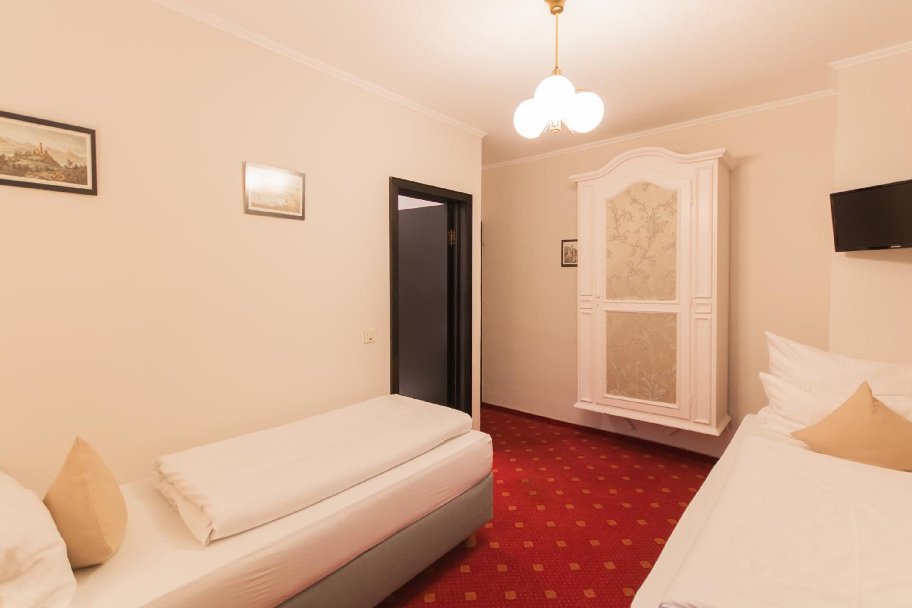 Classic Single Room photo 2