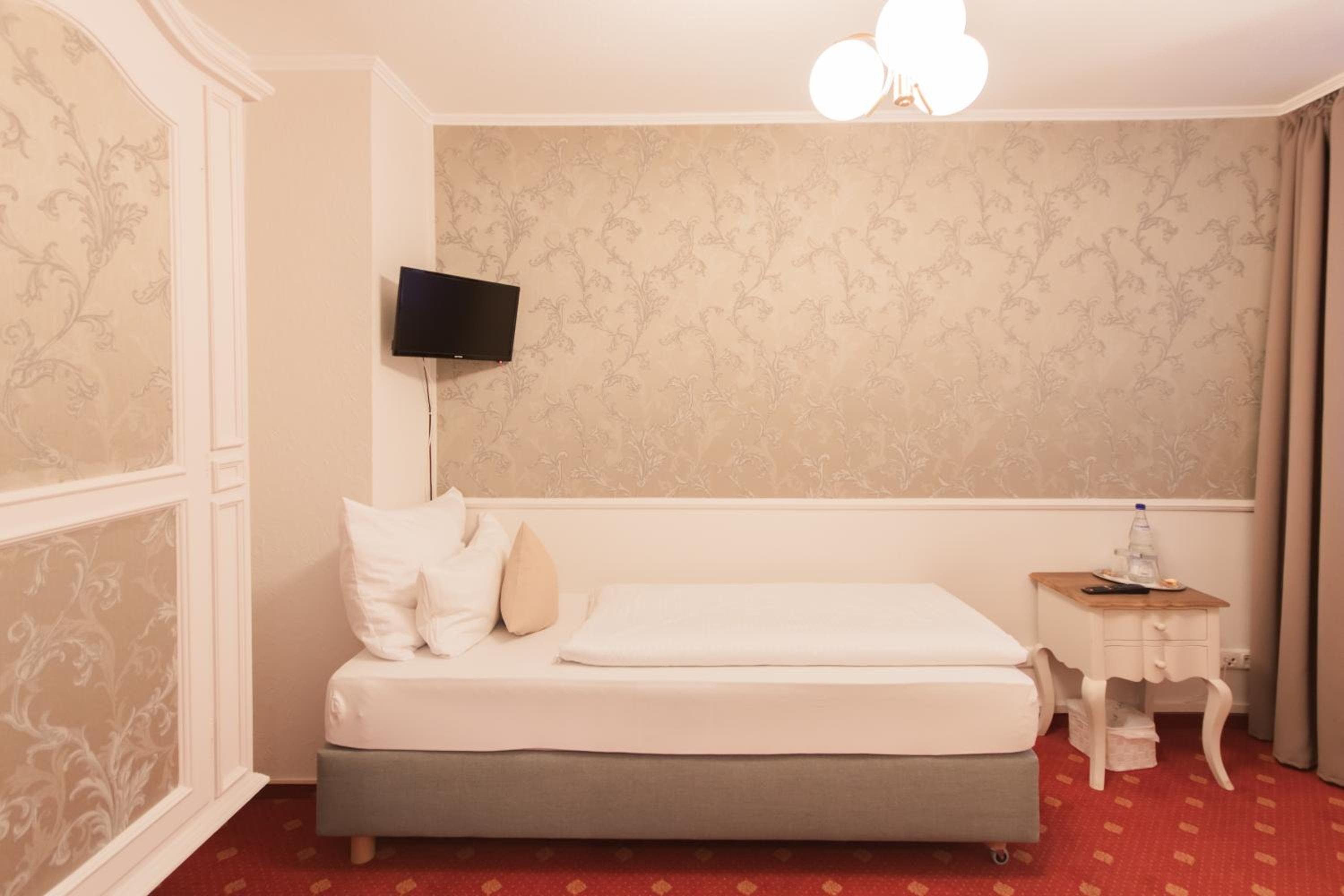 Classic Single Room photo 3