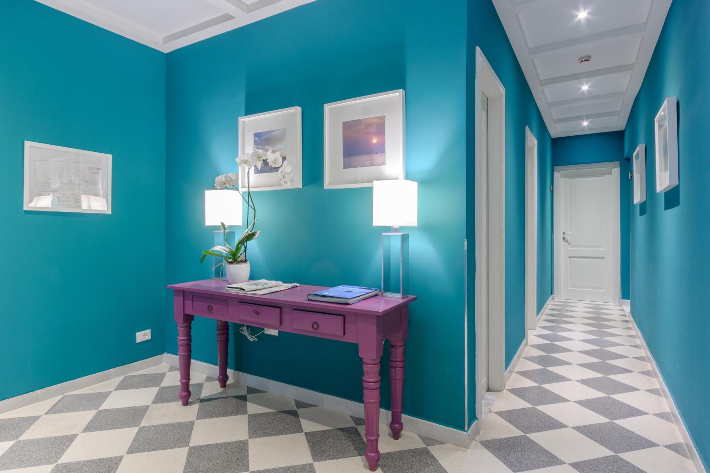 Superior Double or Twin Room photo 2