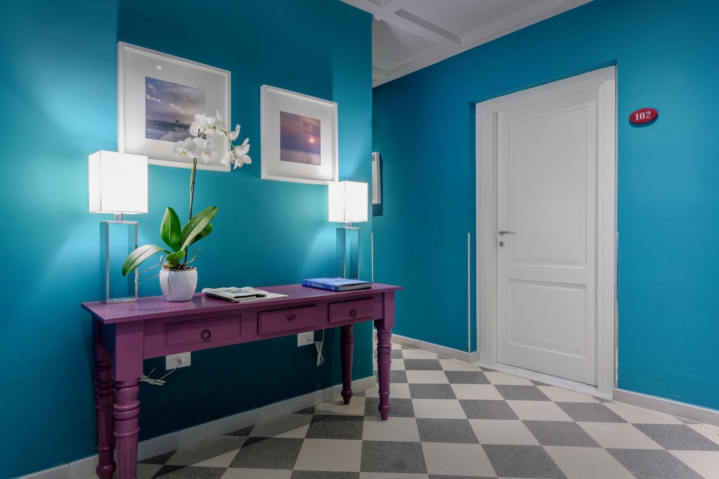 Superior Double or Twin Room photo 1