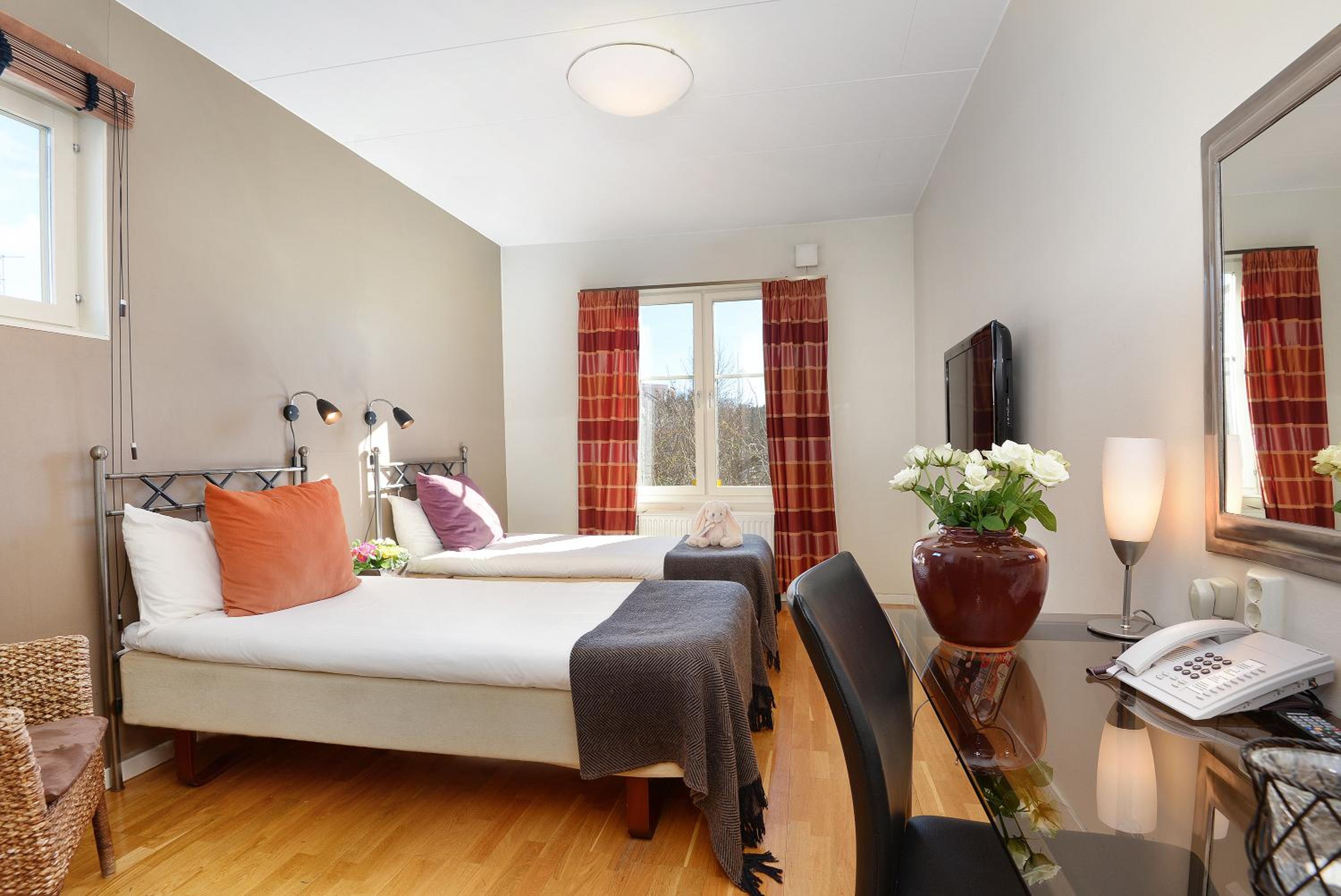 Superior Double Room - Photo 6