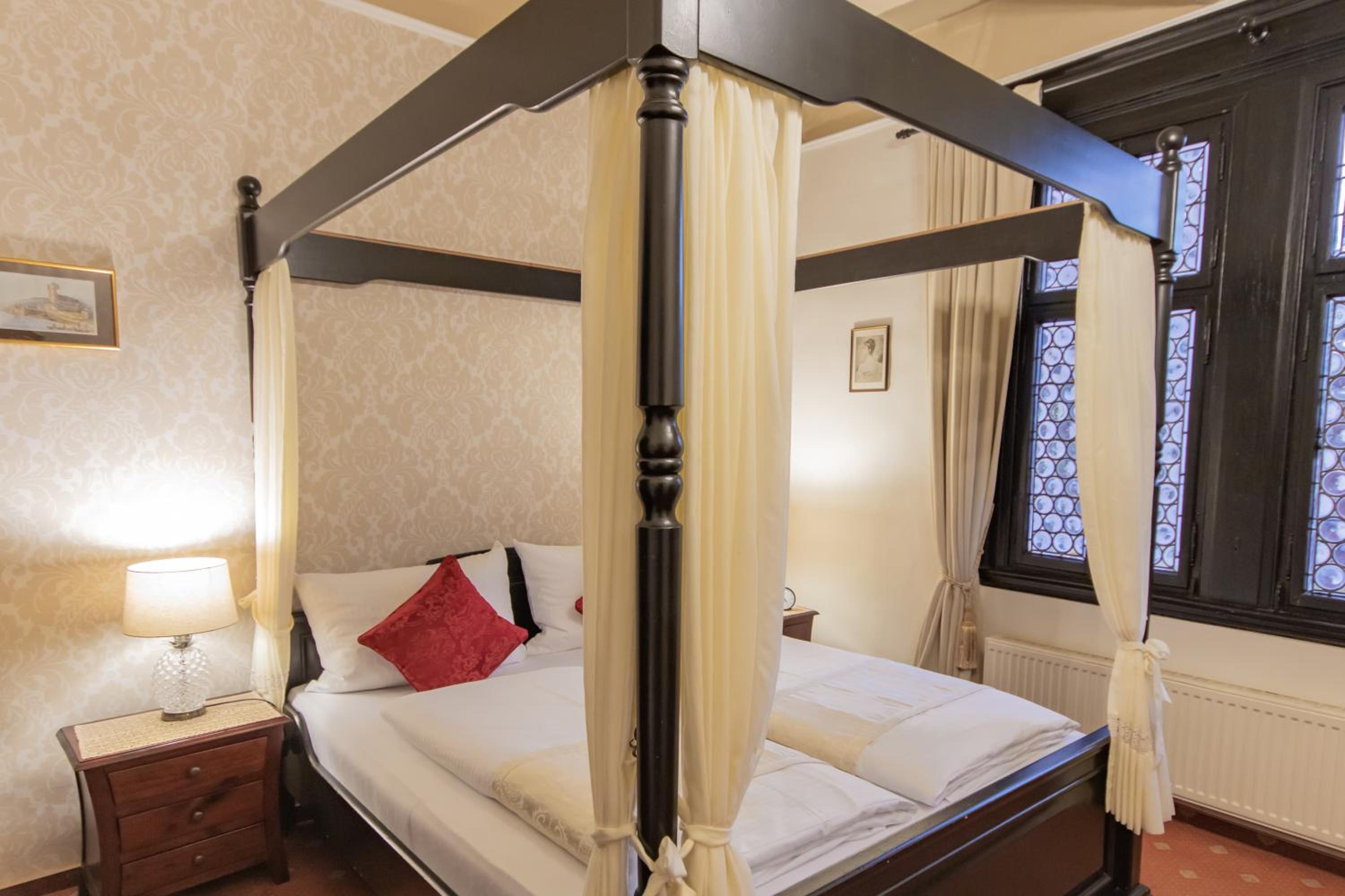 Classic Double Room - Photo 1