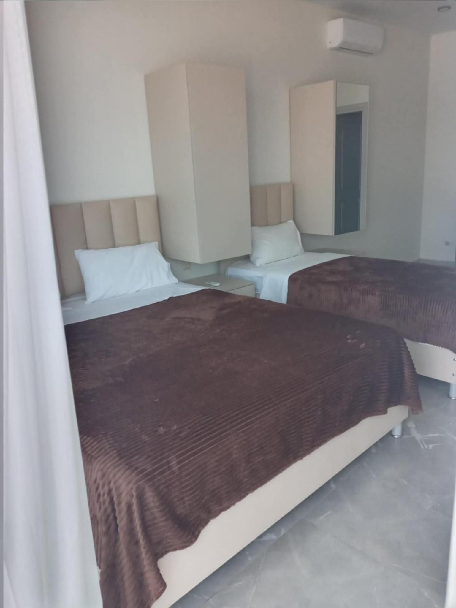Triple Room with Terrace photo 1