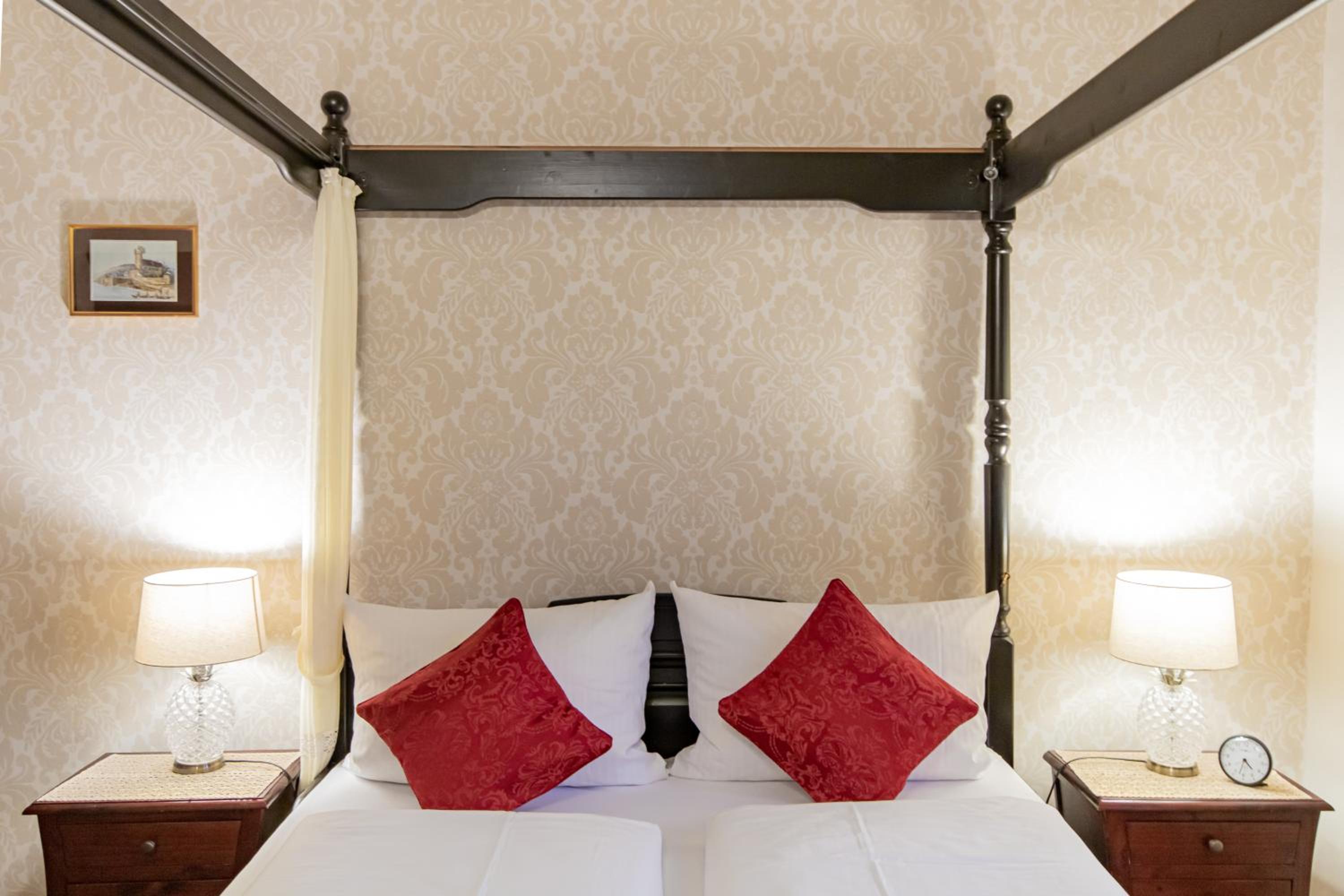 Classic Double Room - Photo 2