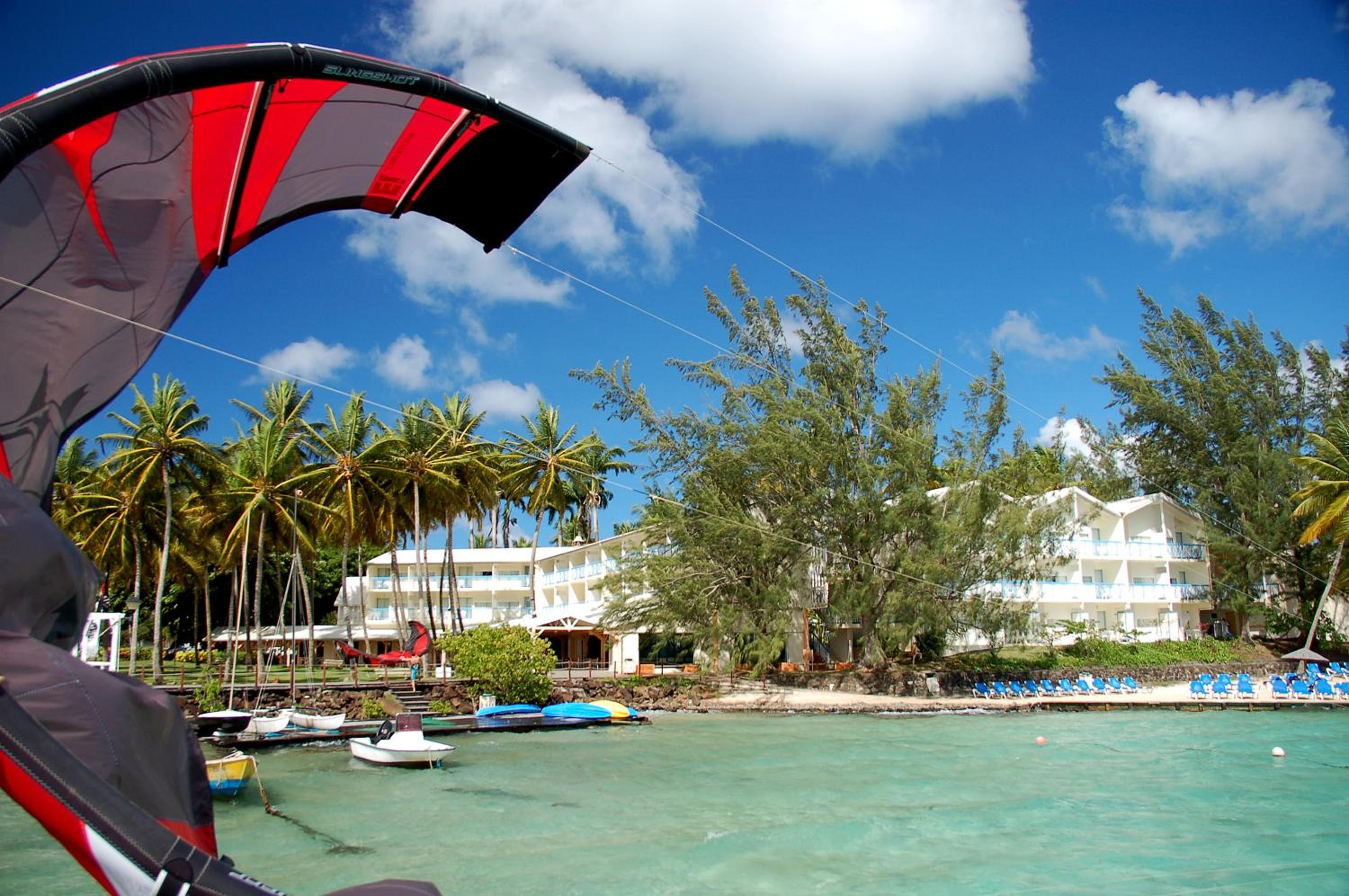 Prestige Double or Twin Room with Sea View - Photo 1