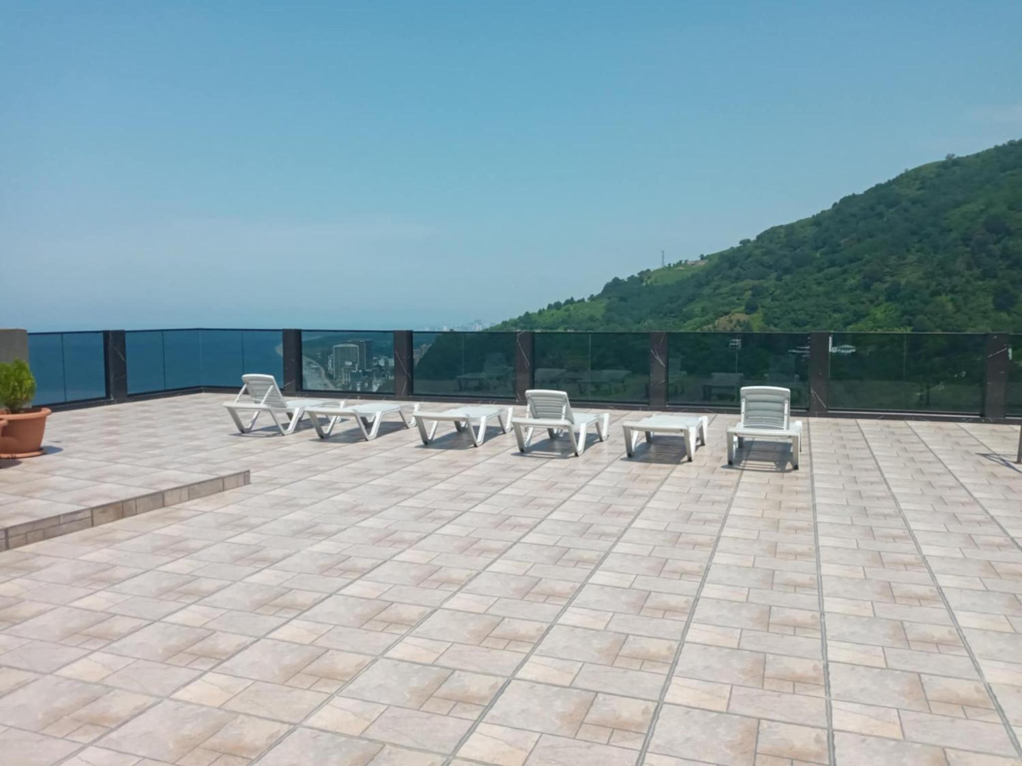 Triple Room with Terrace photo 2