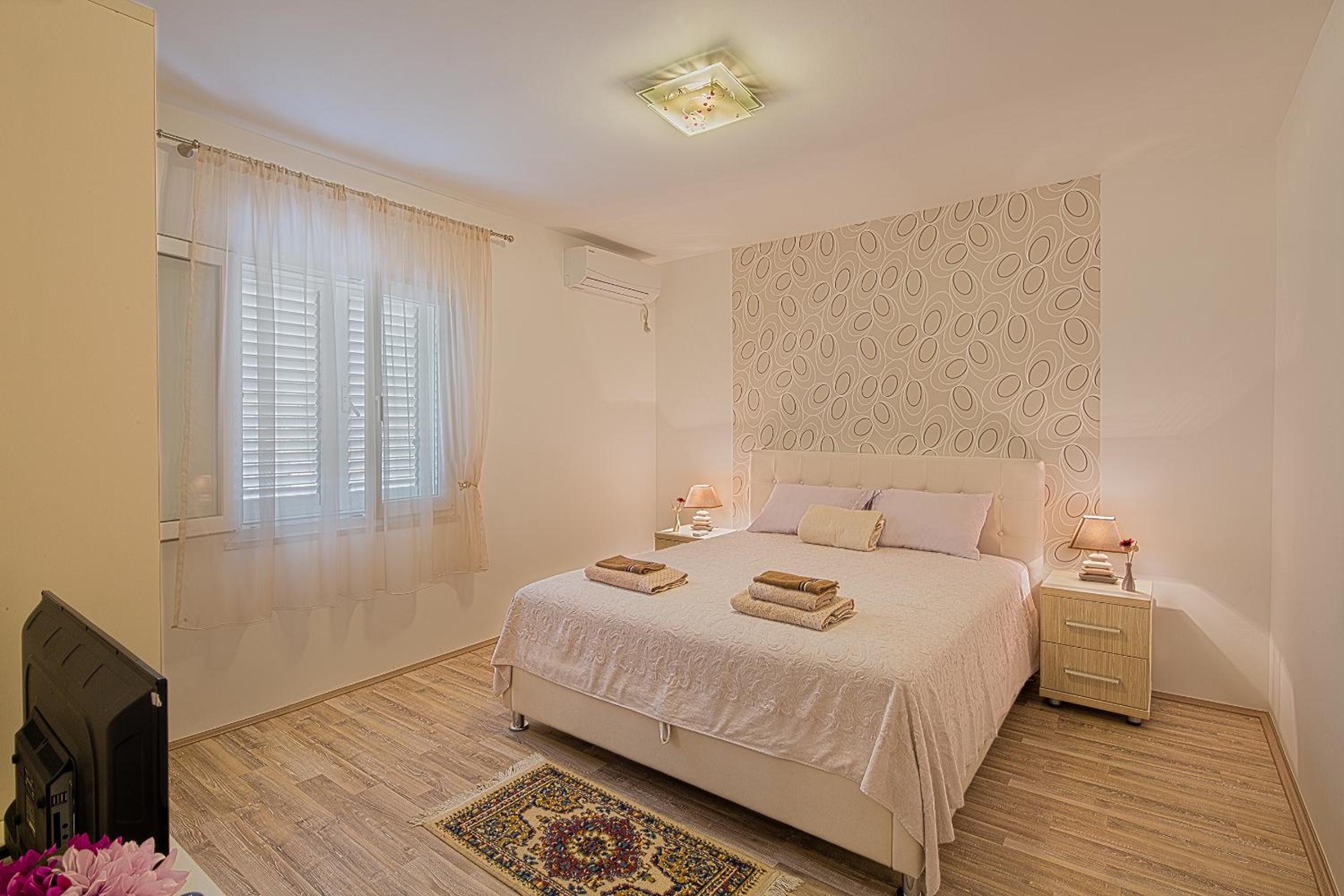 Apartment - Ground Floor