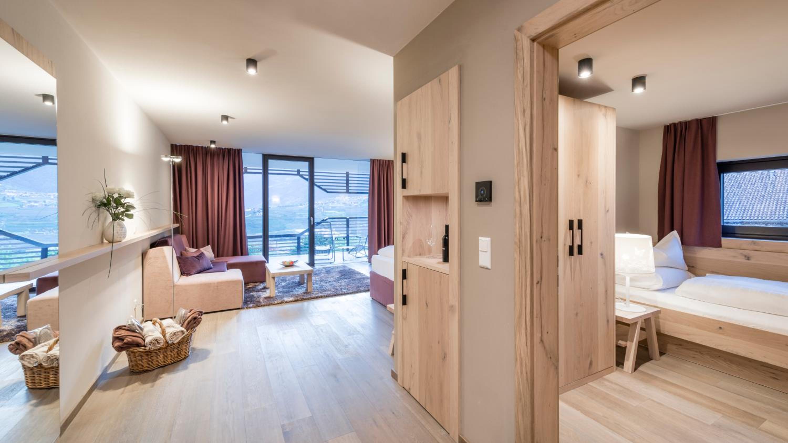 Superior Suite - Photo 3