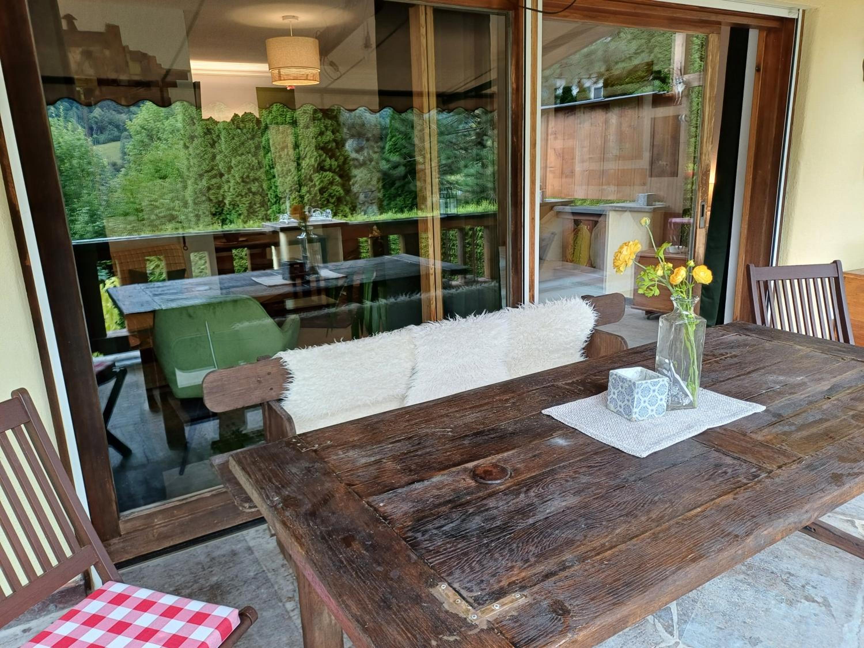 Double Room with Terrace photo 1