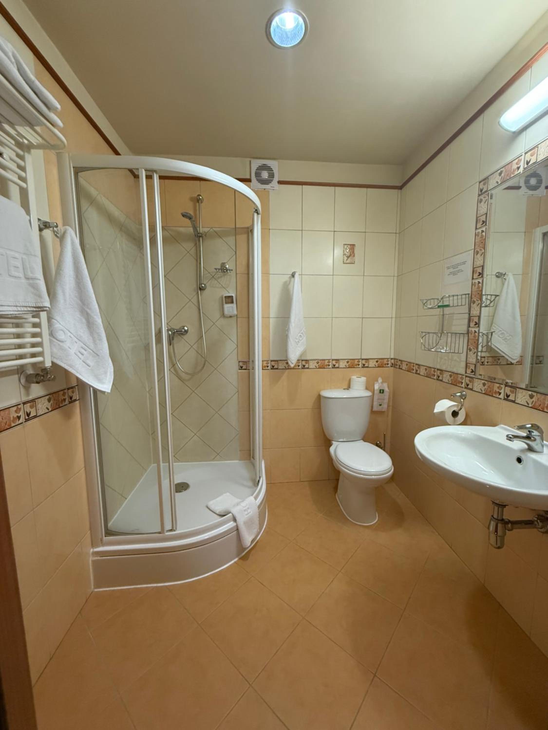 Double Room with Balcony photo 2