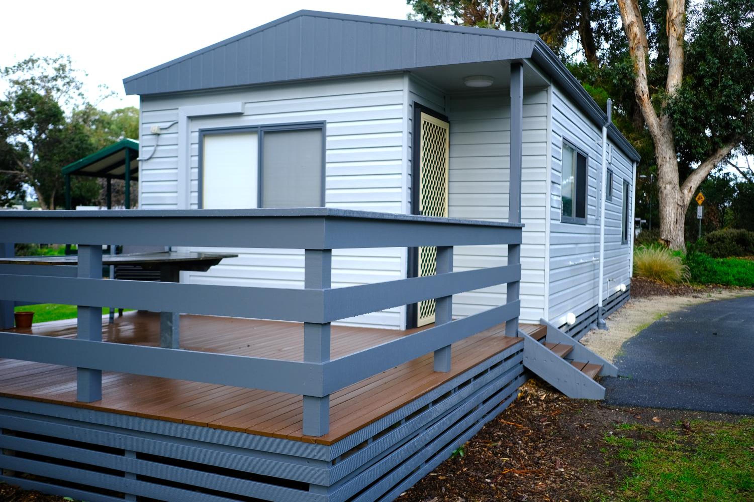 Villa photo 1