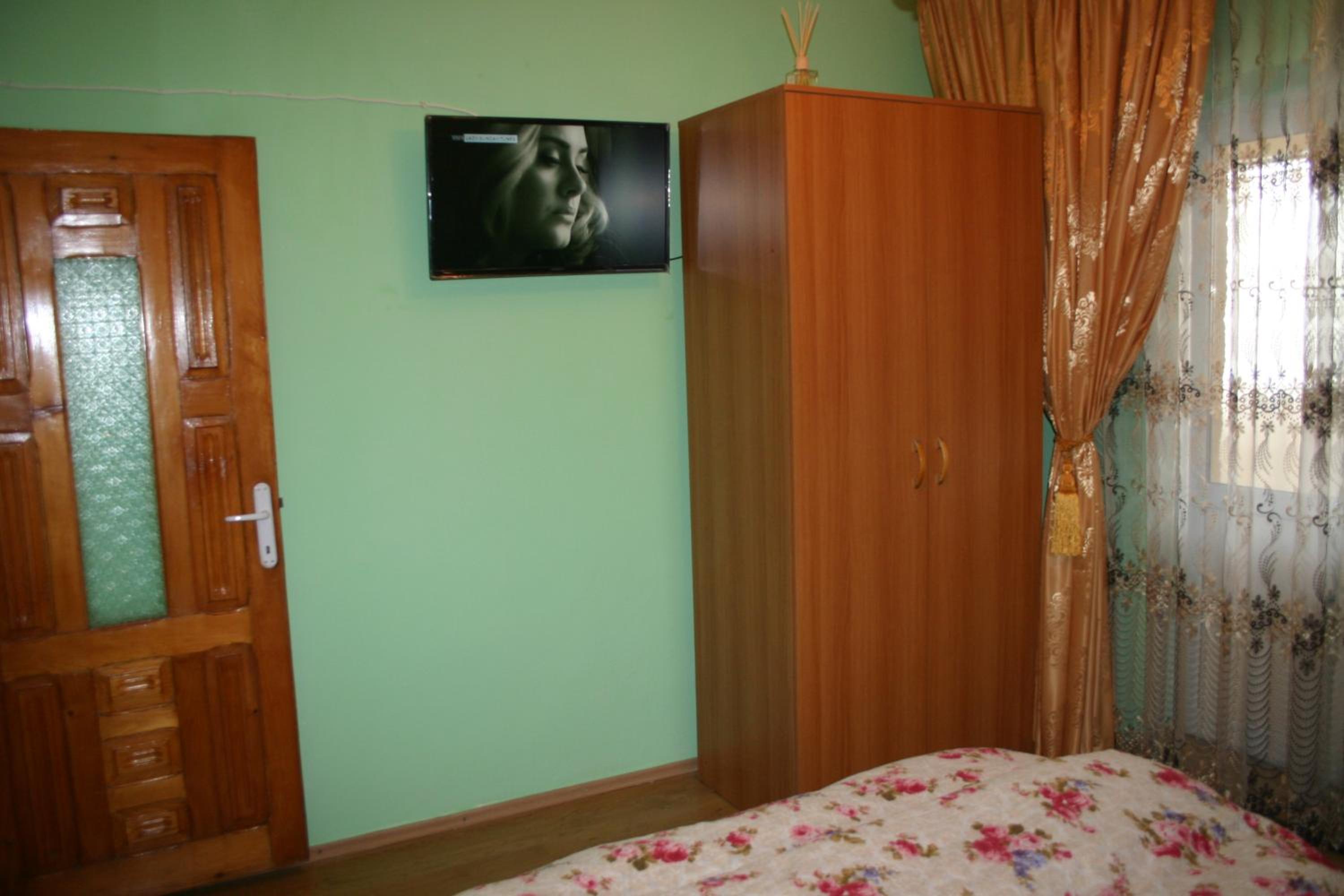 Deluxe Apartment photo 1