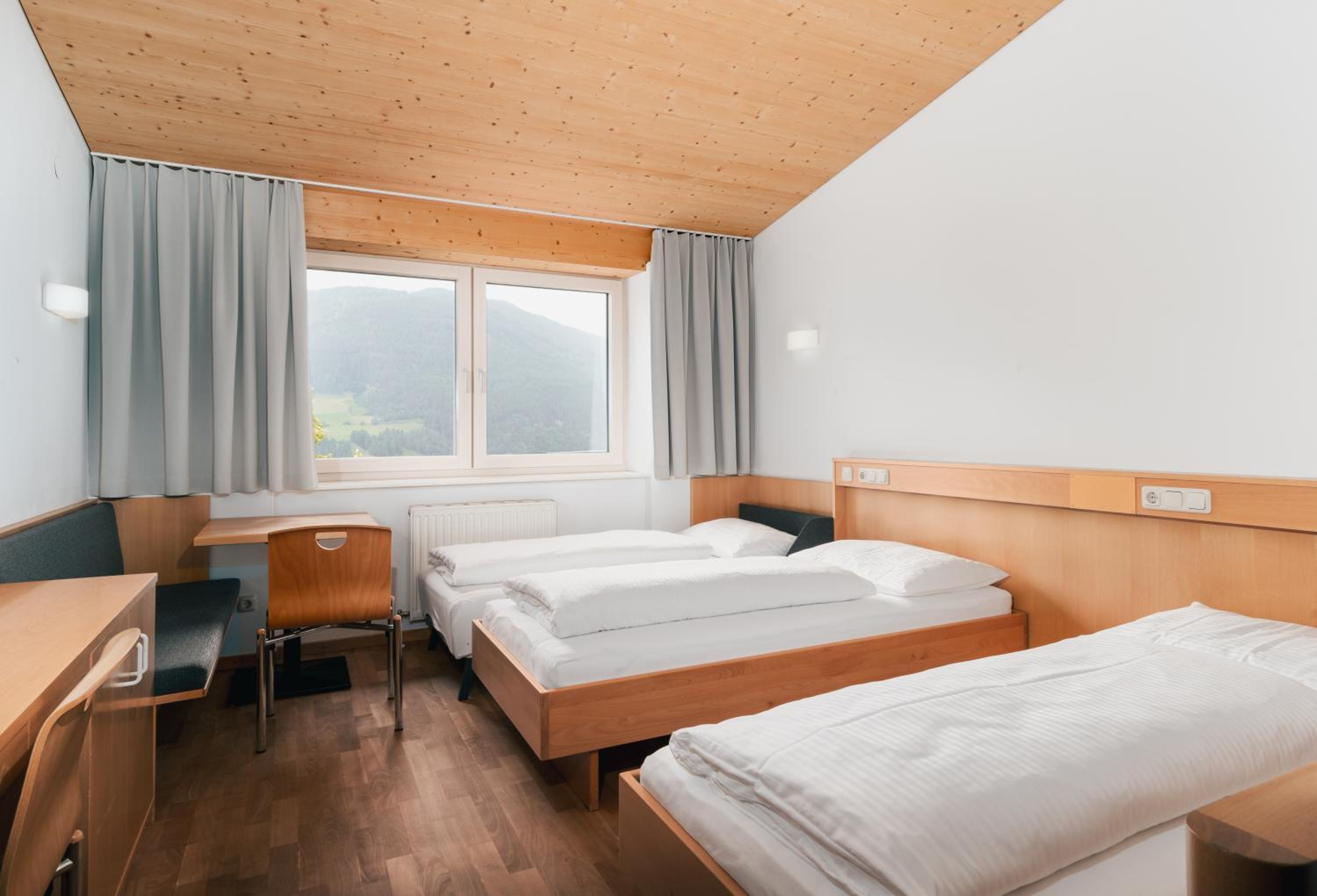 Twin Room with Extra Bed