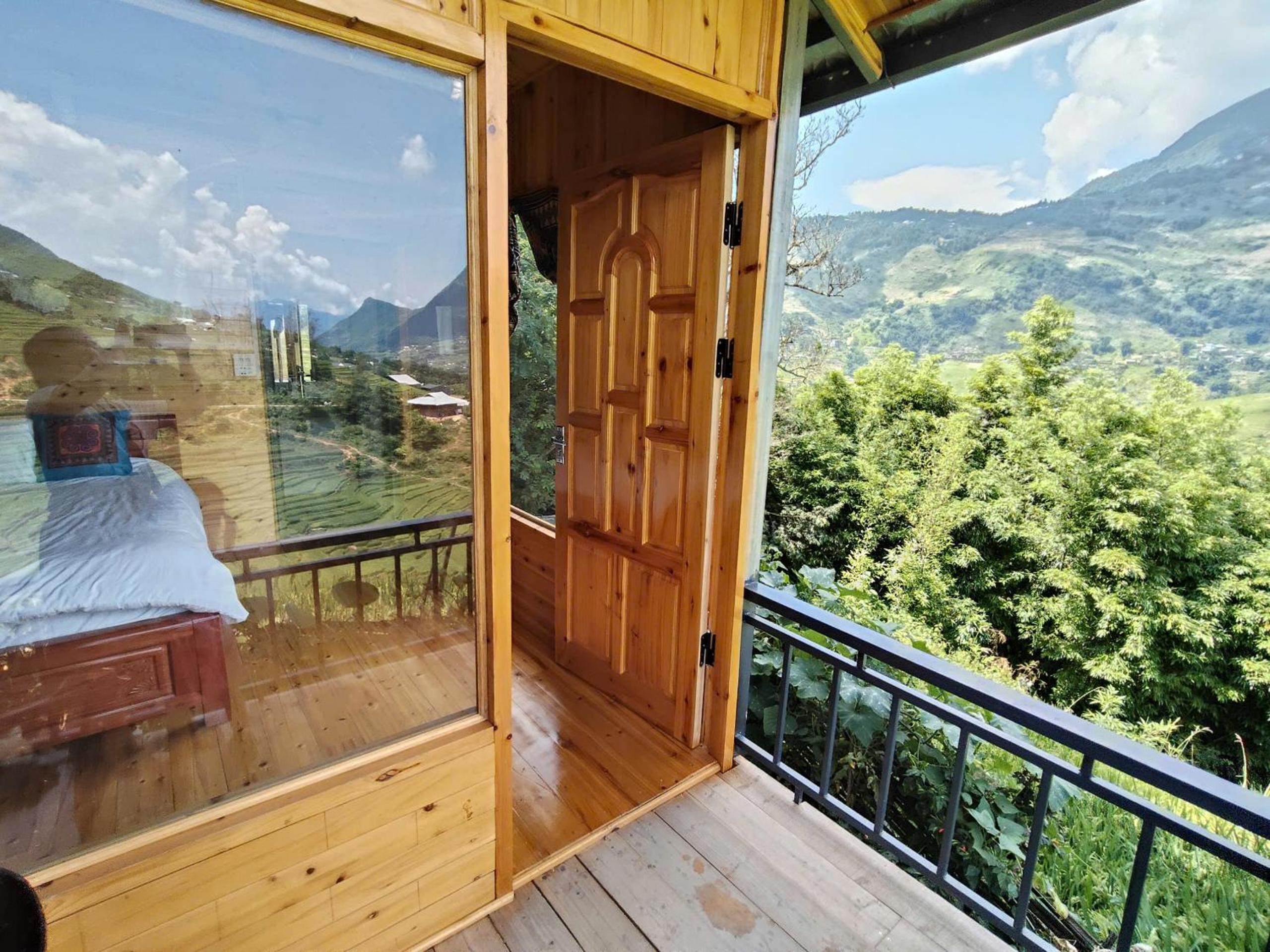 Double Room with Garden View photo 3