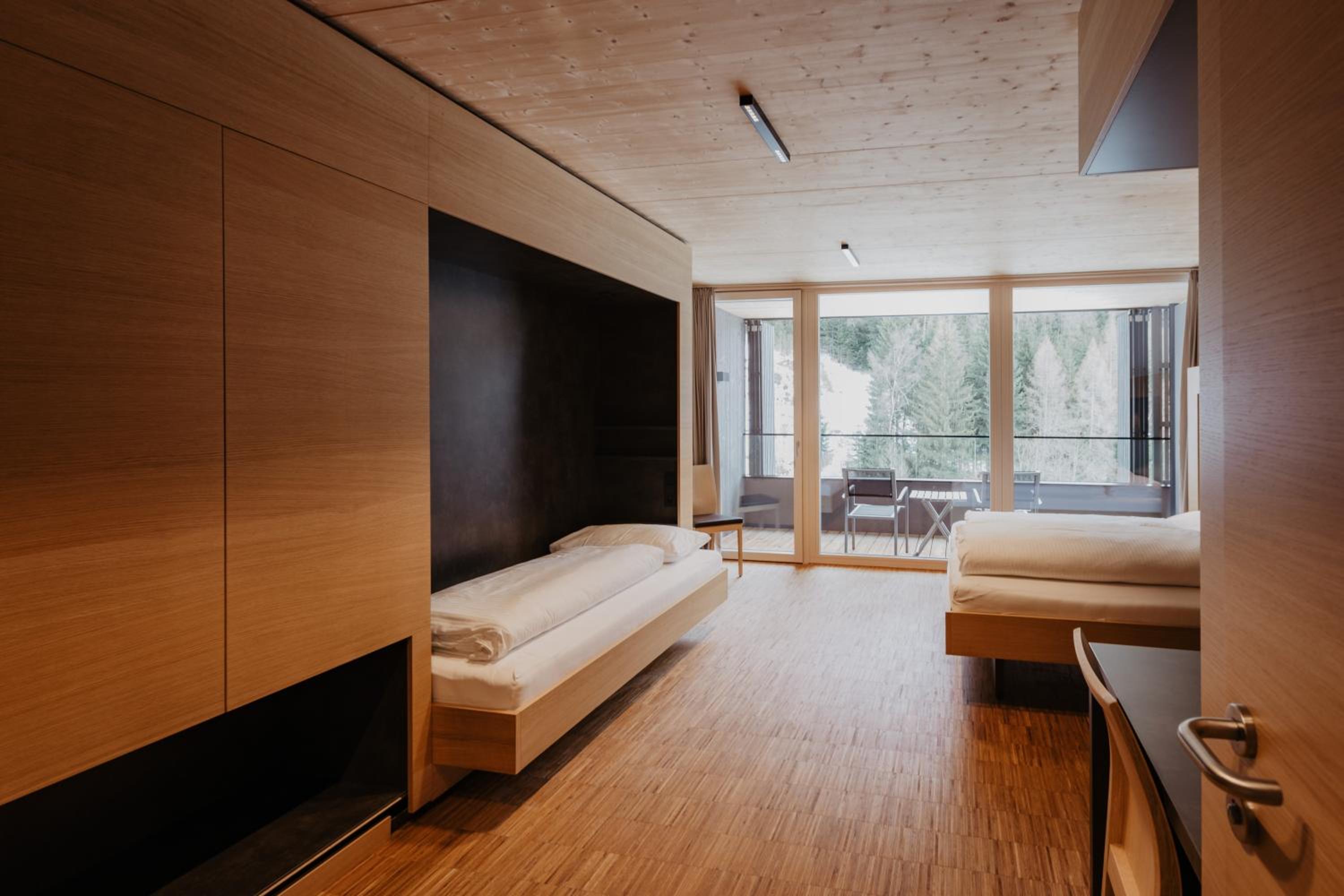 Family Room with Balcony - Photo 3