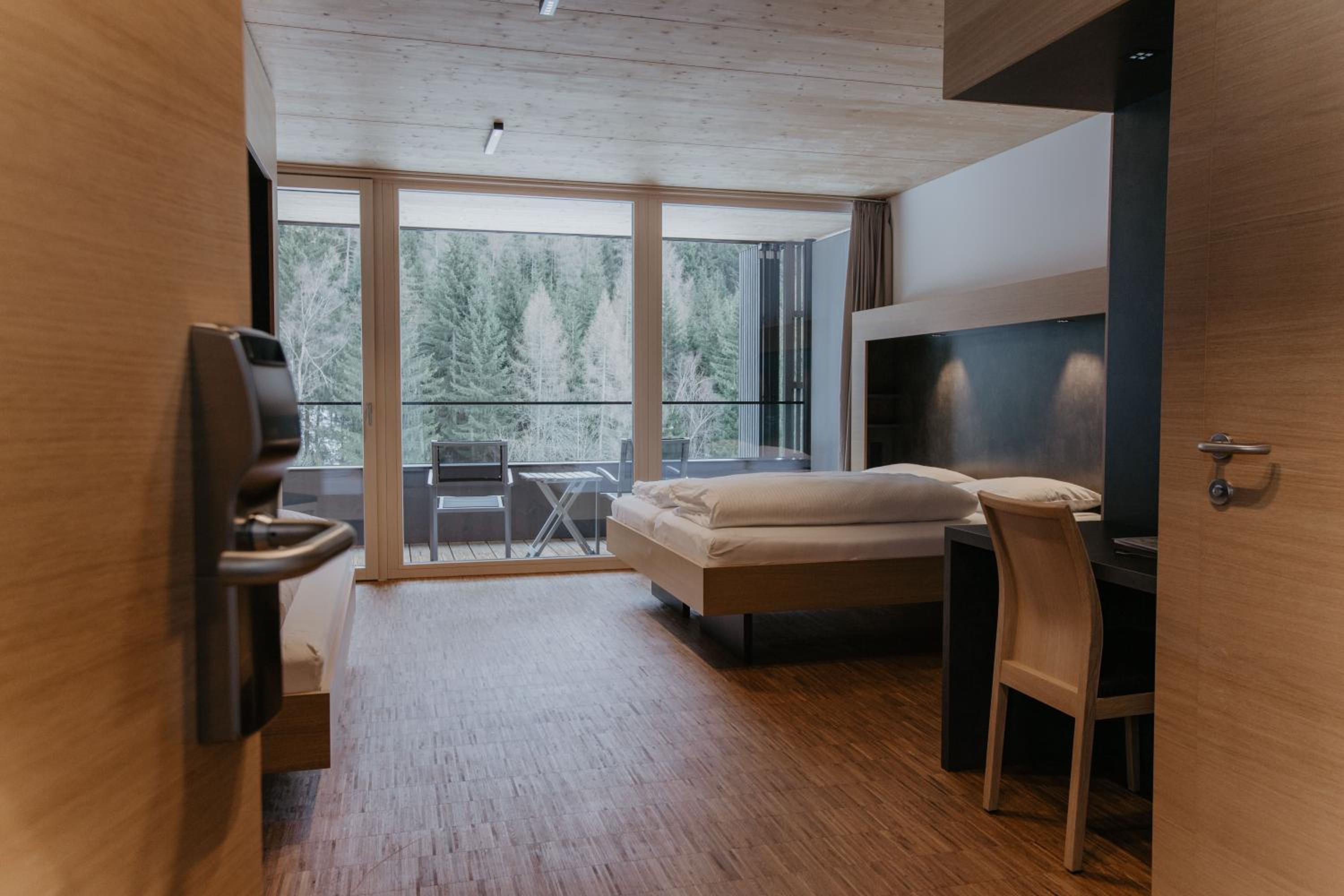 Family Room with Balcony - Photo 2