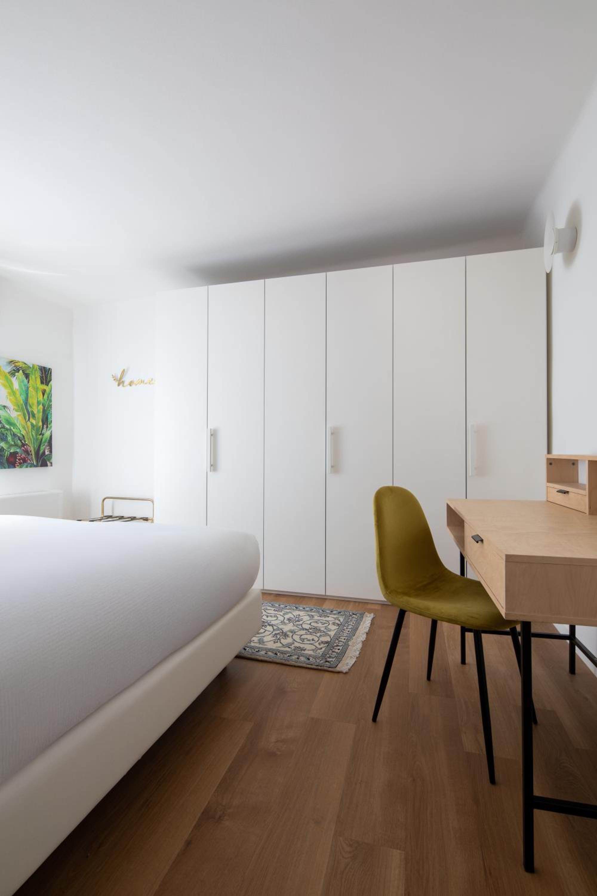 Penthouse Apartment - Annex