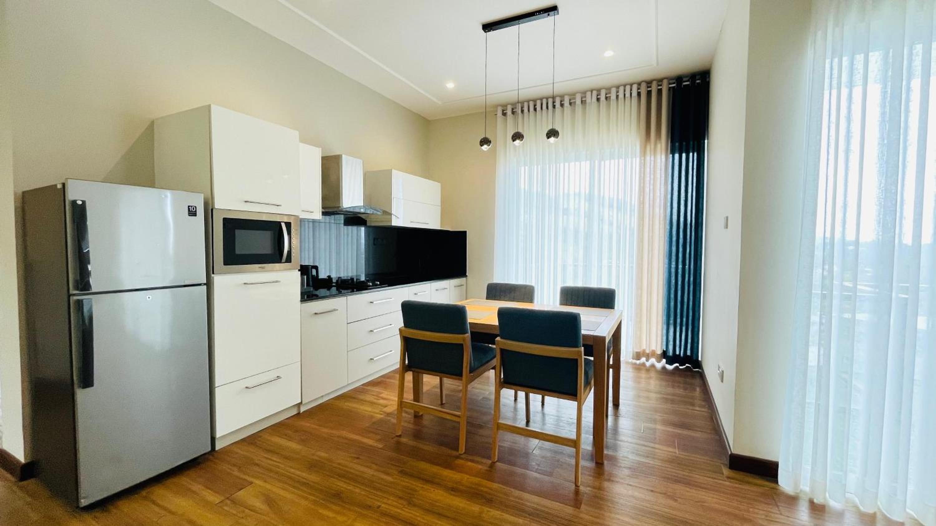 Superior King Suite photo 1