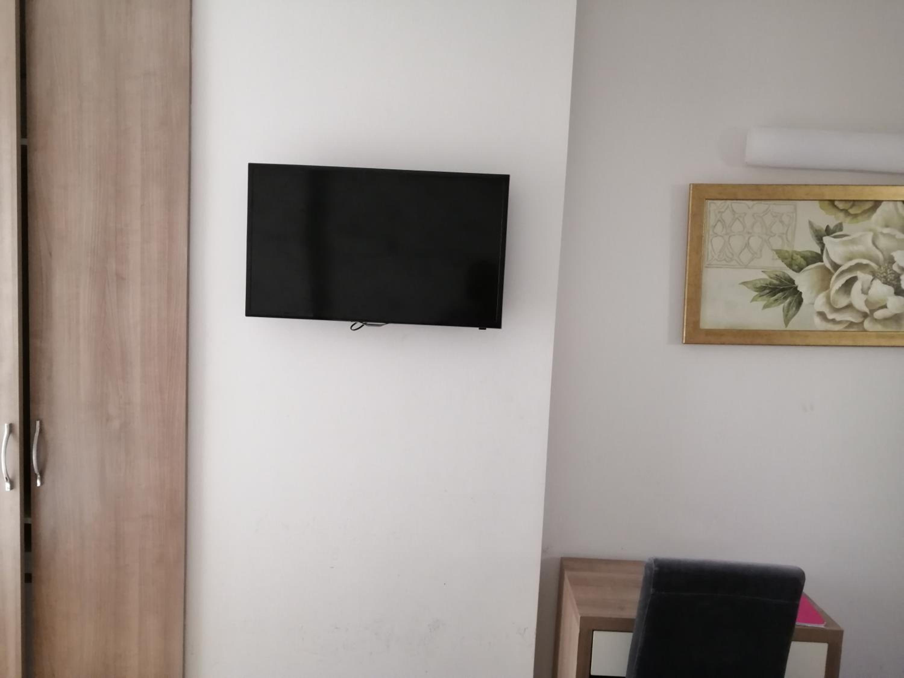 Budget Single Room photo 2