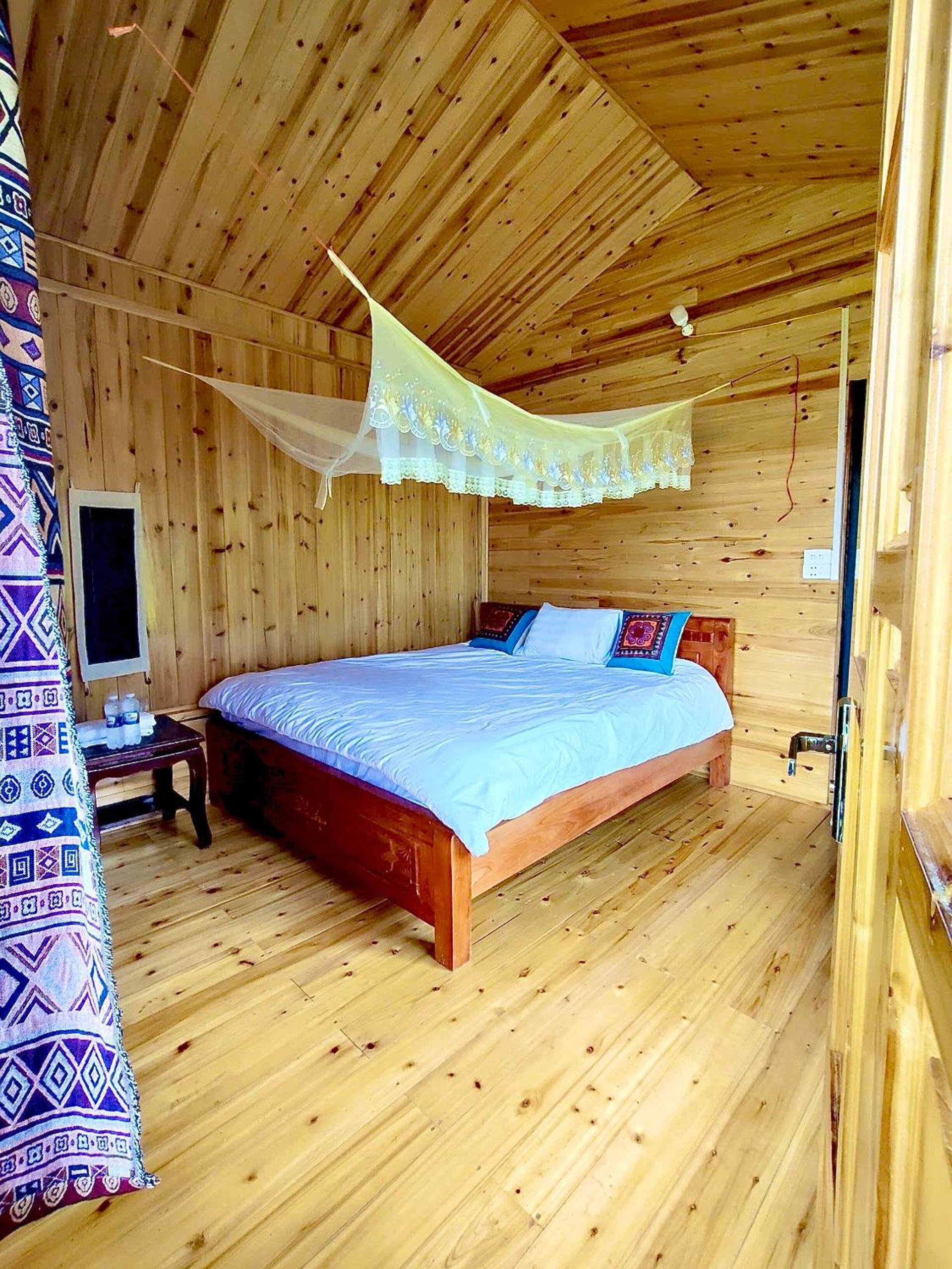 Double Room with Garden View photo 2