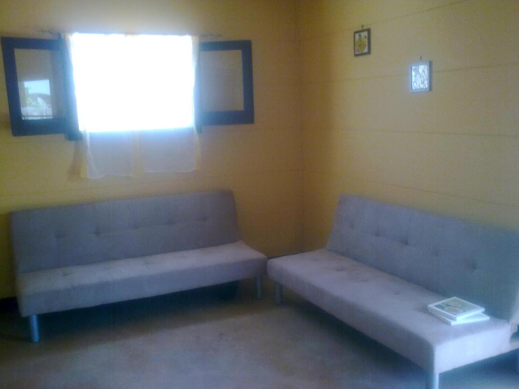 Two-Bedroom Chalet photo 2