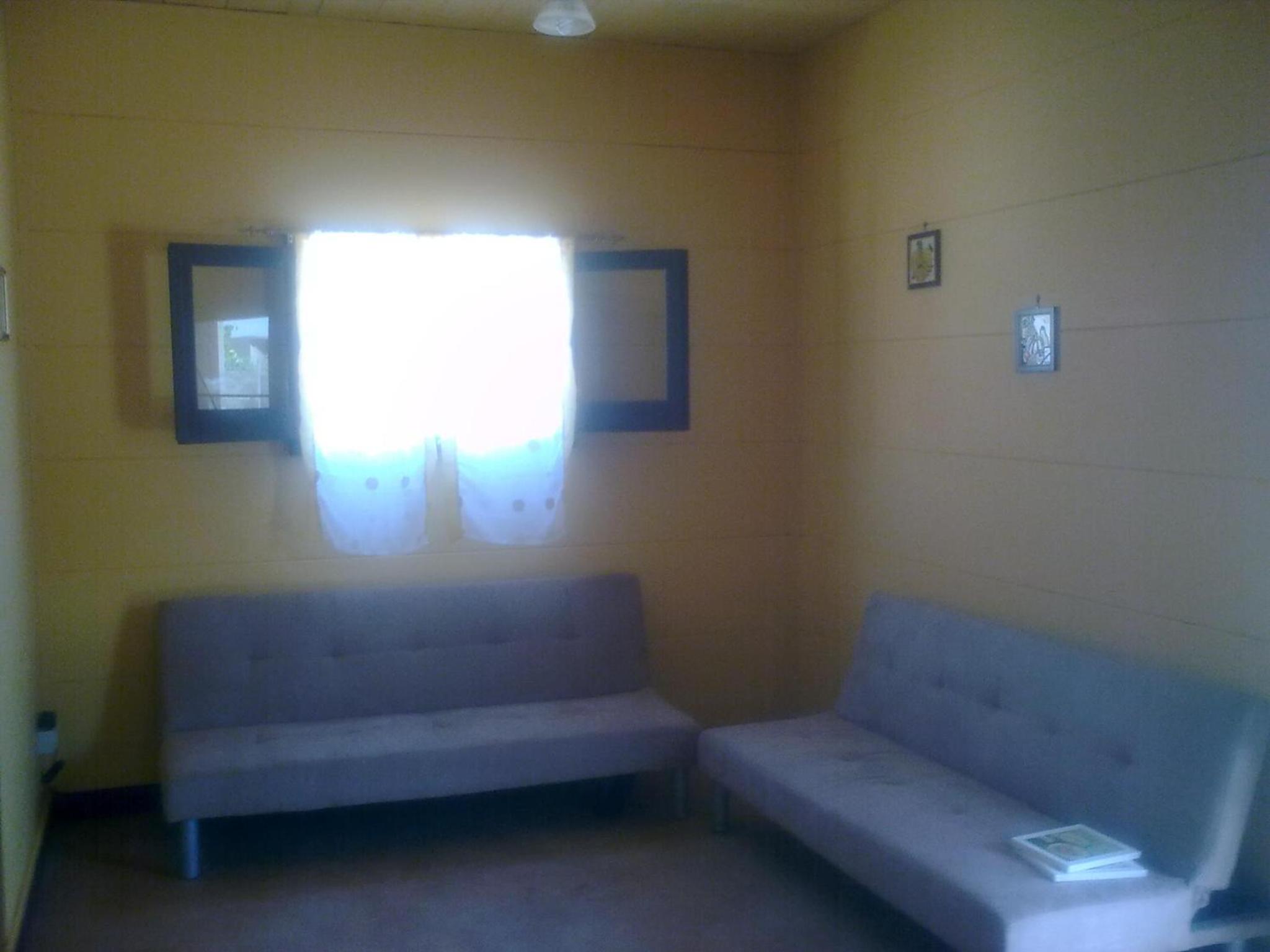 Two-Bedroom Chalet photo 3