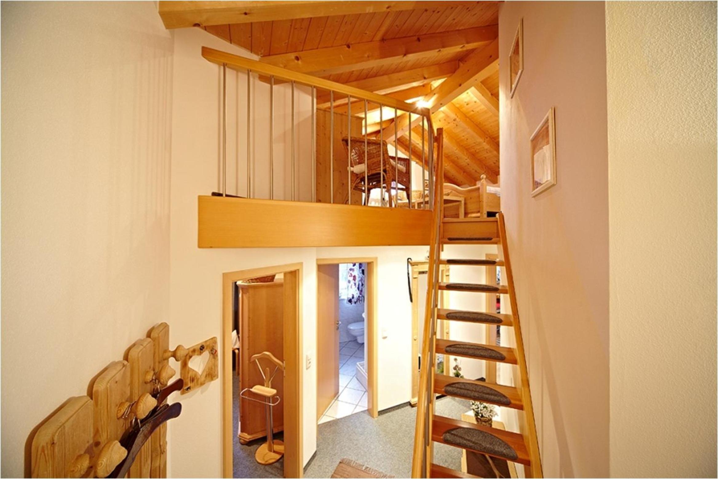 Apartment with Mountain View and 2 bedrooms photo 3