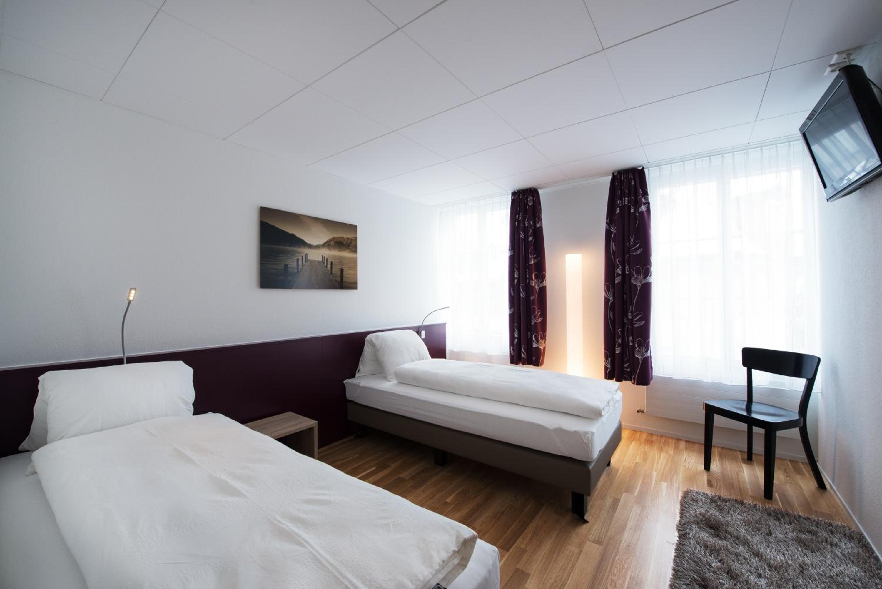 Special Offer - Single Room photo 3