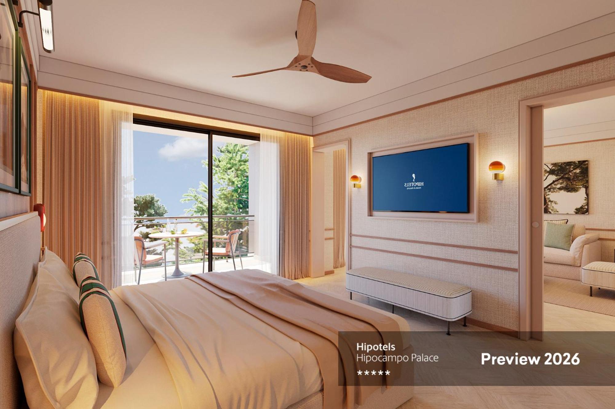 Serenity Suite