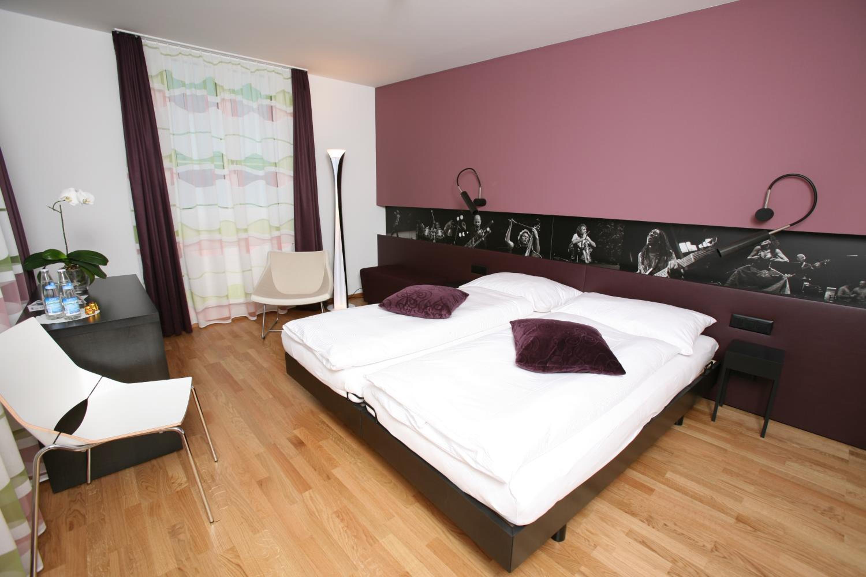 Superior Double Room photo 2