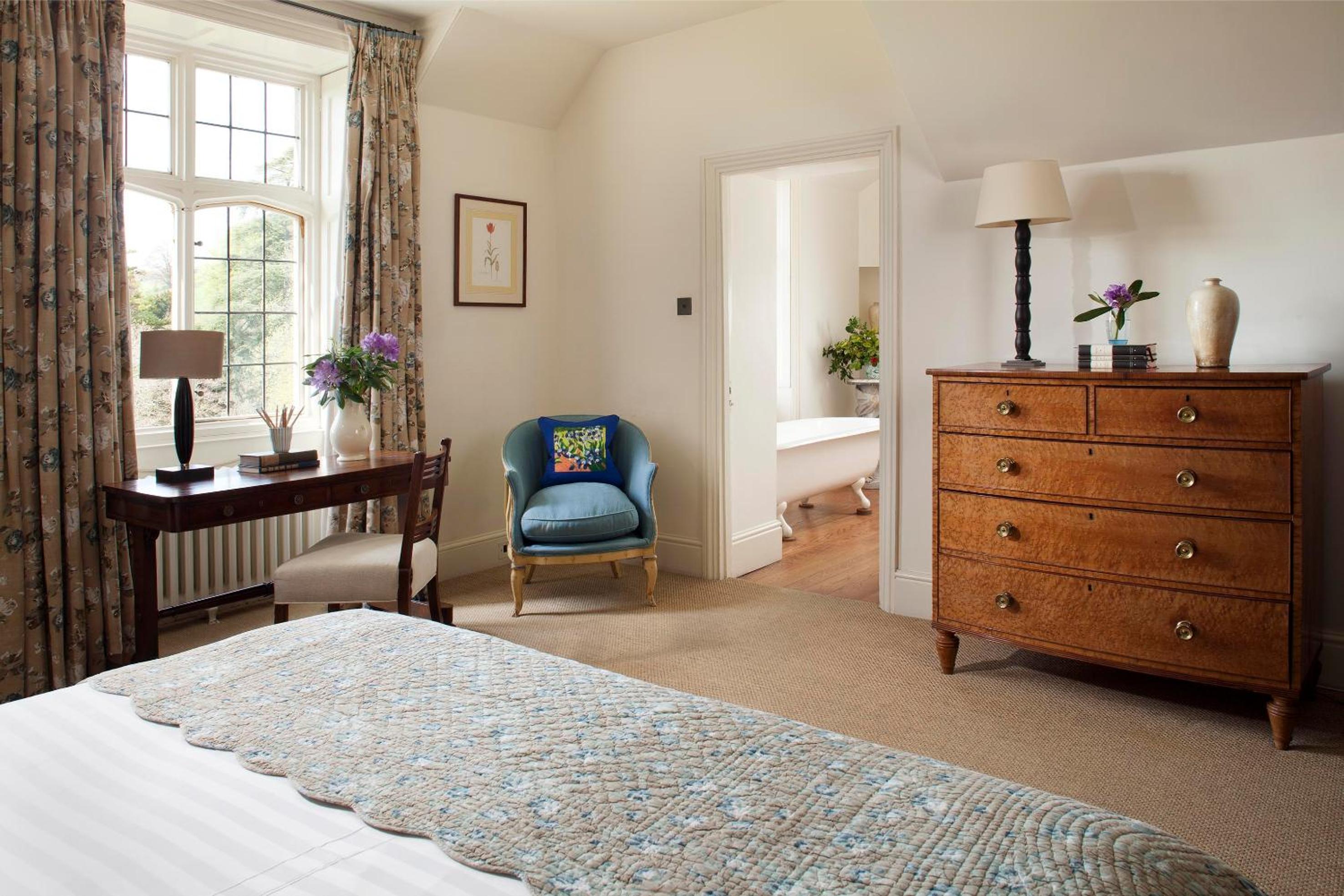 Double or Twin Room photo 2