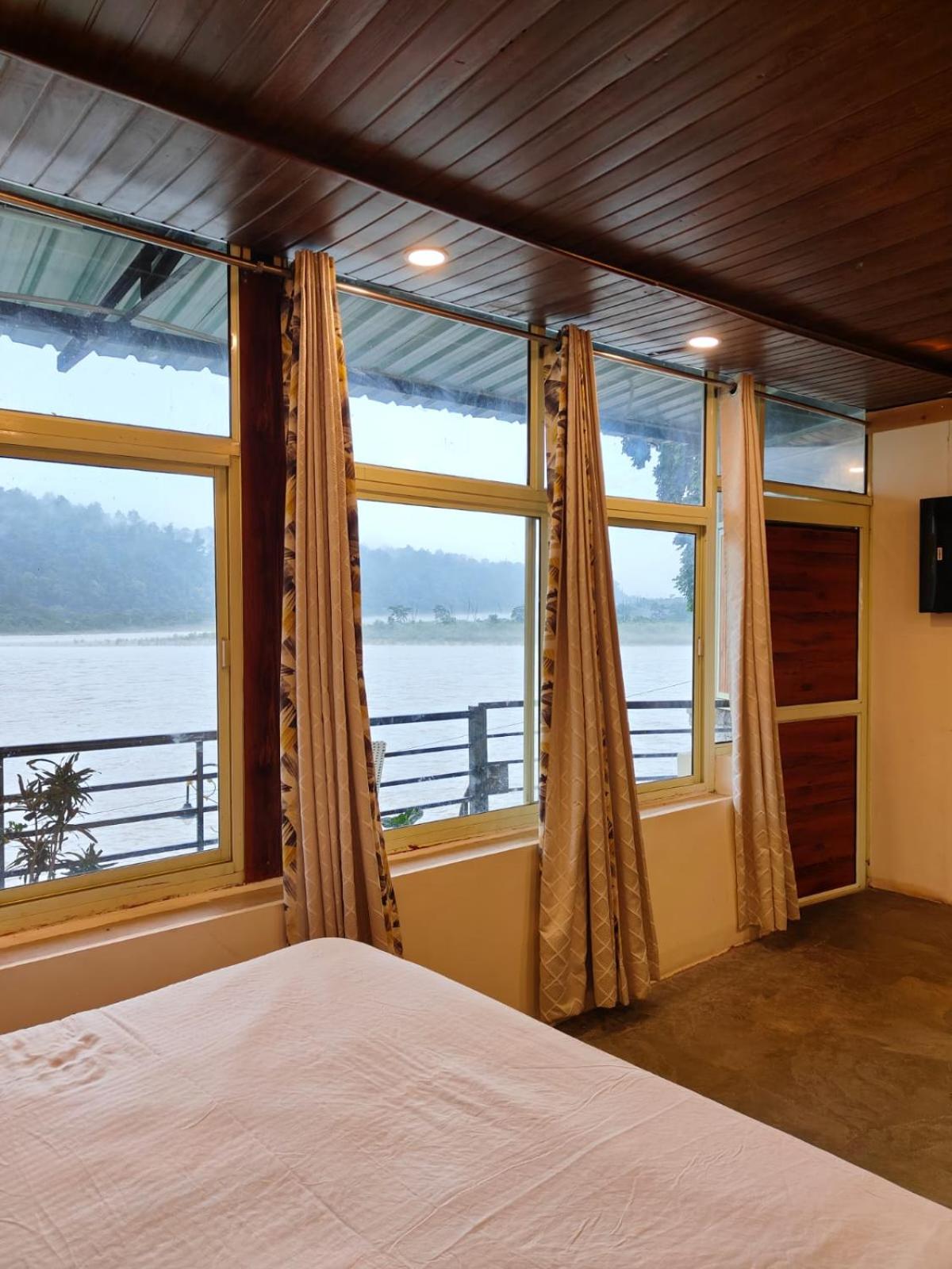 One-Bedroom Chalet photo 1