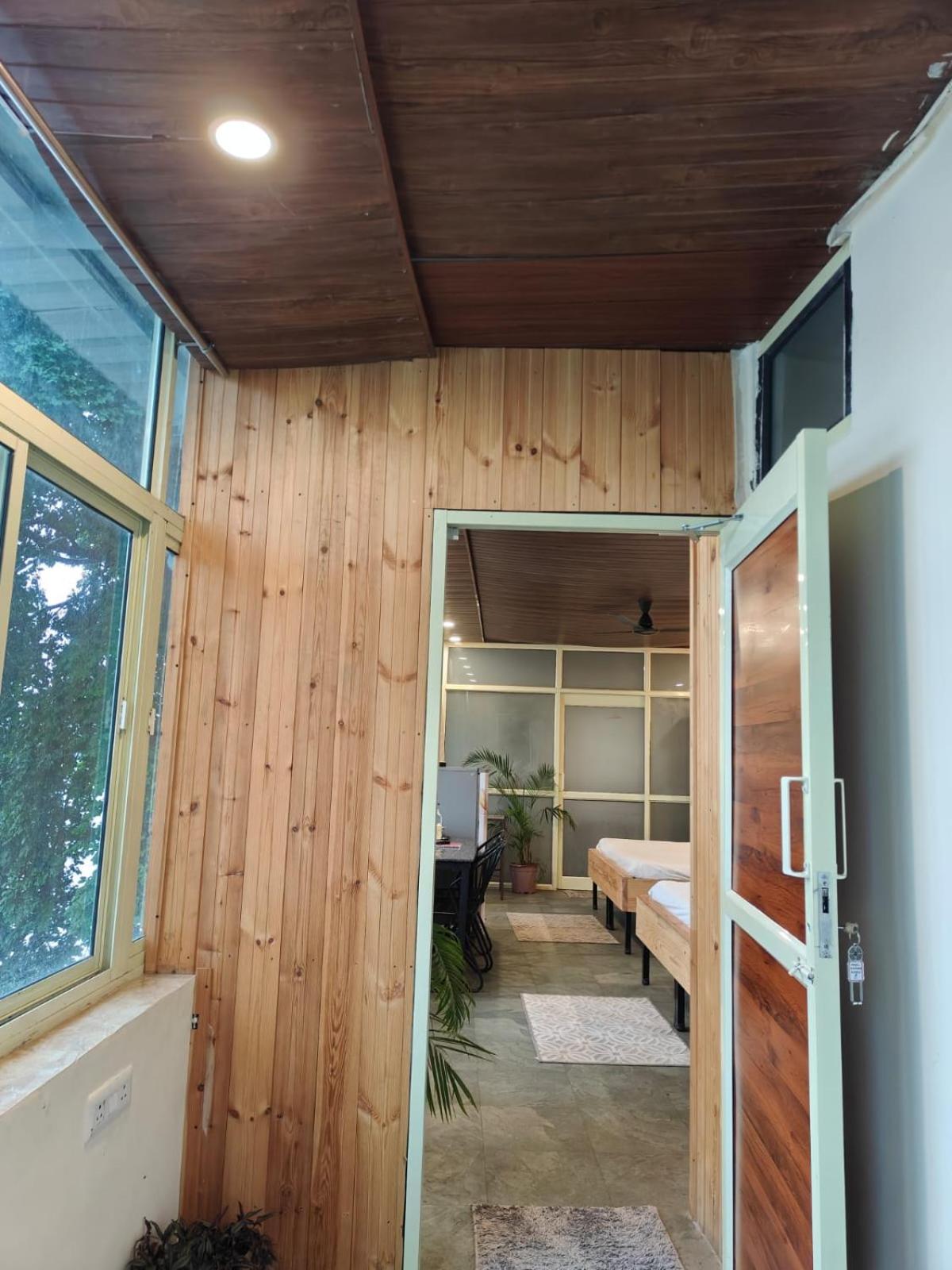 Superior Chalet photo 3