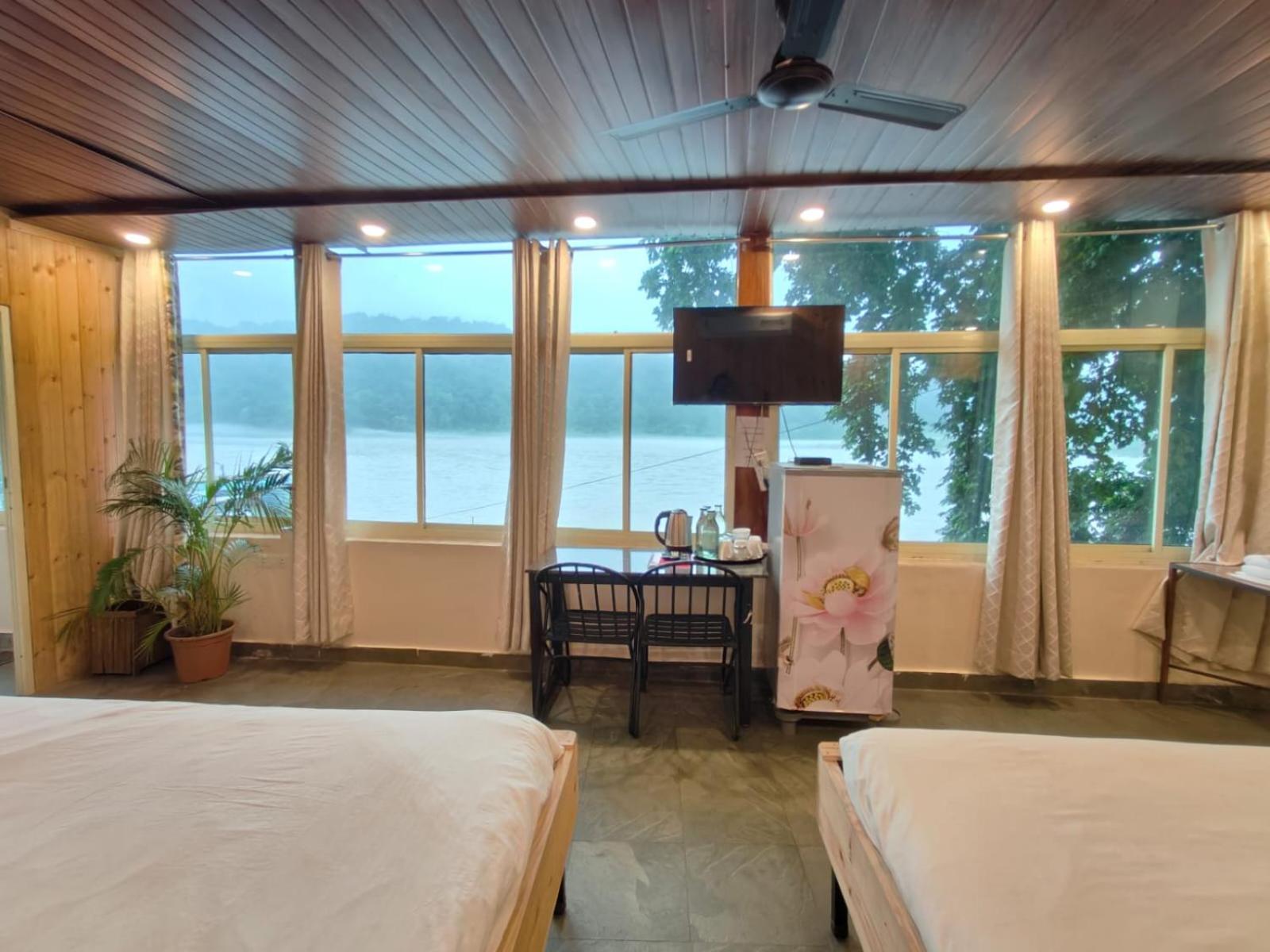 One-Bedroom Chalet photo 3