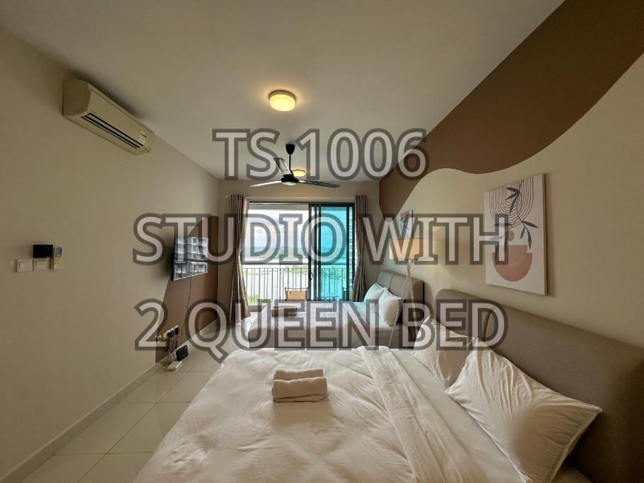 Studio with Sea View photo 1