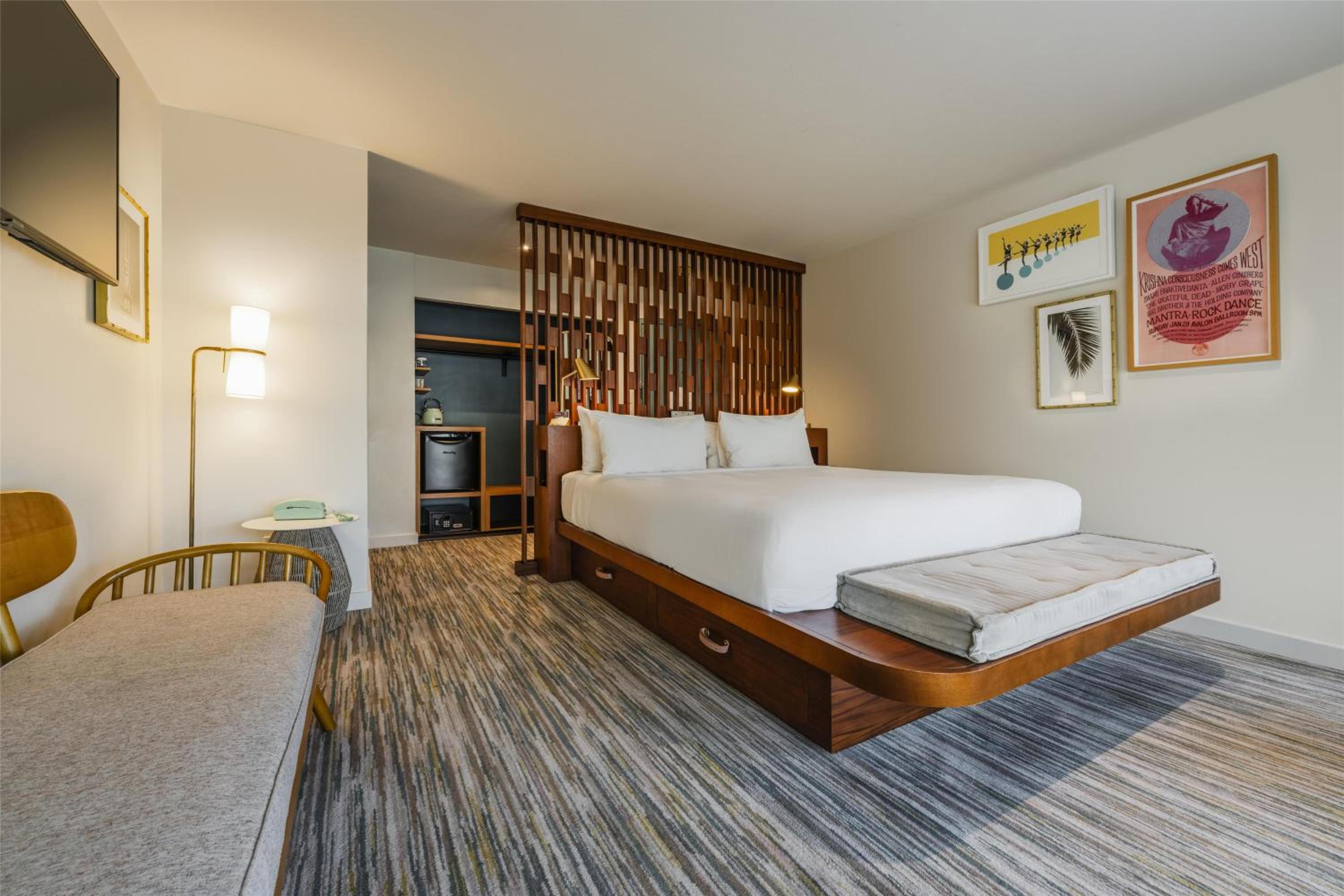 King Room - Photo 6