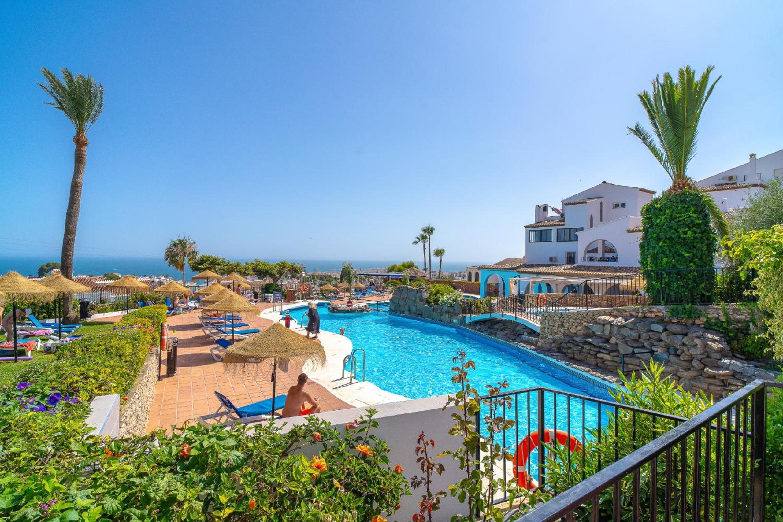 Apartment with Sea View