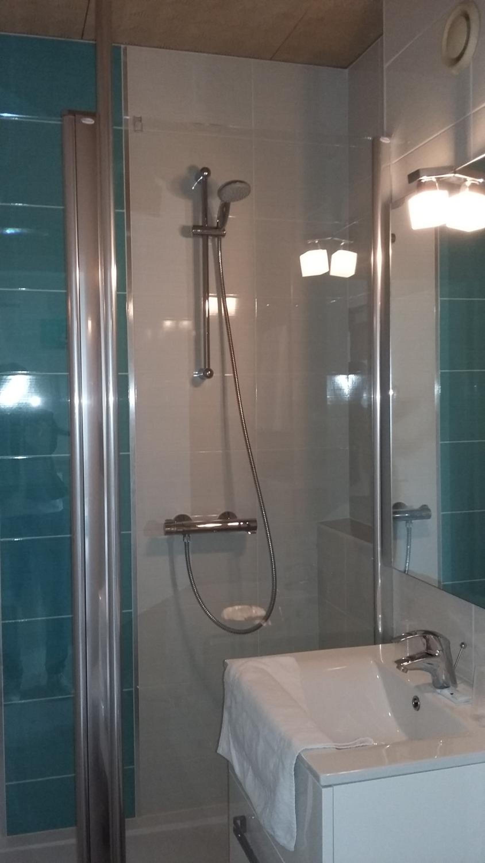 Double Room With Shower photo 1