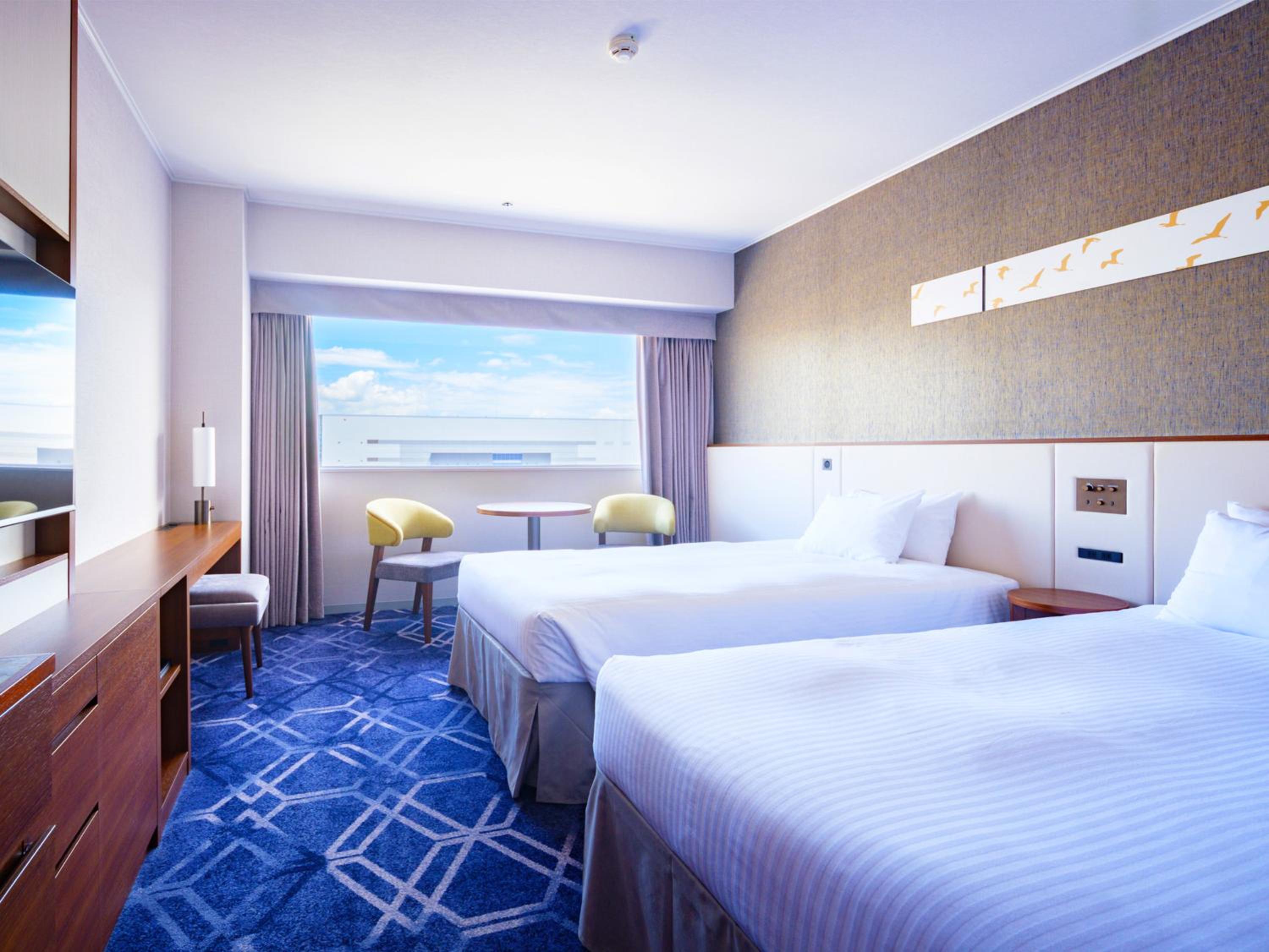 Superior Twin Room - Photo 1