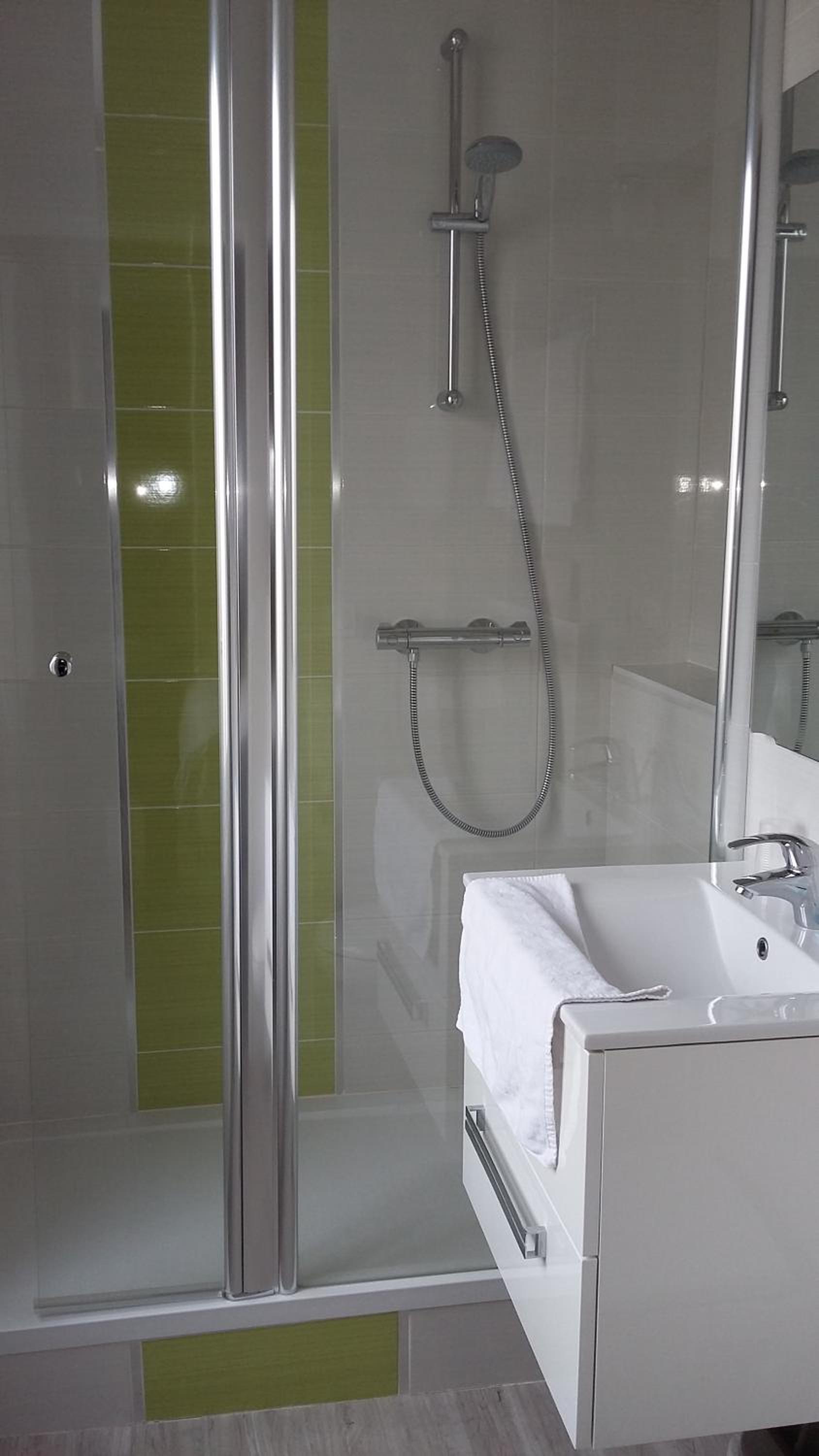 Double Room With Shower photo 2
