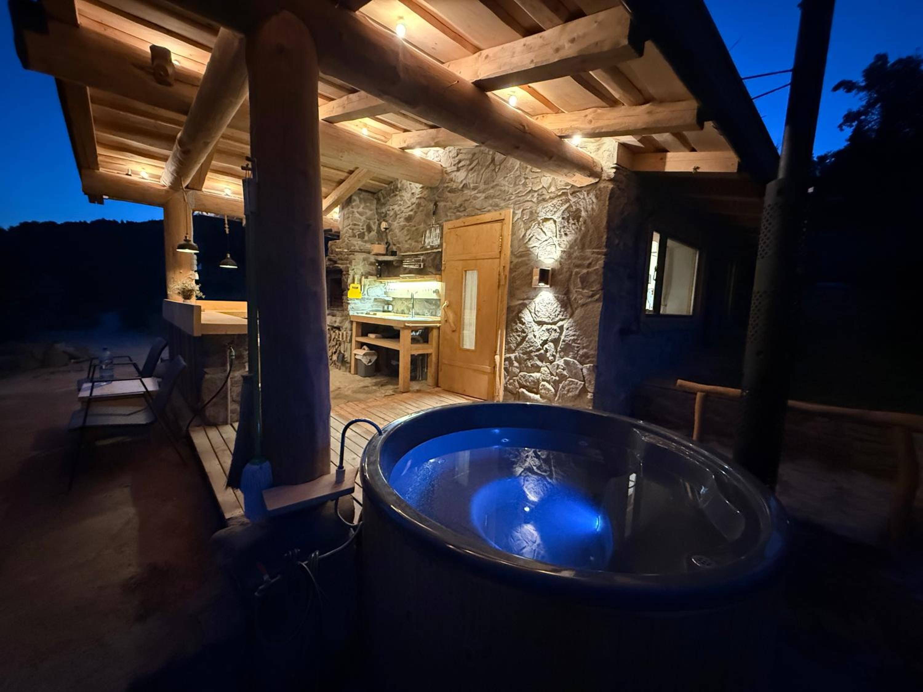 One-Bedroom Chalet photo 2