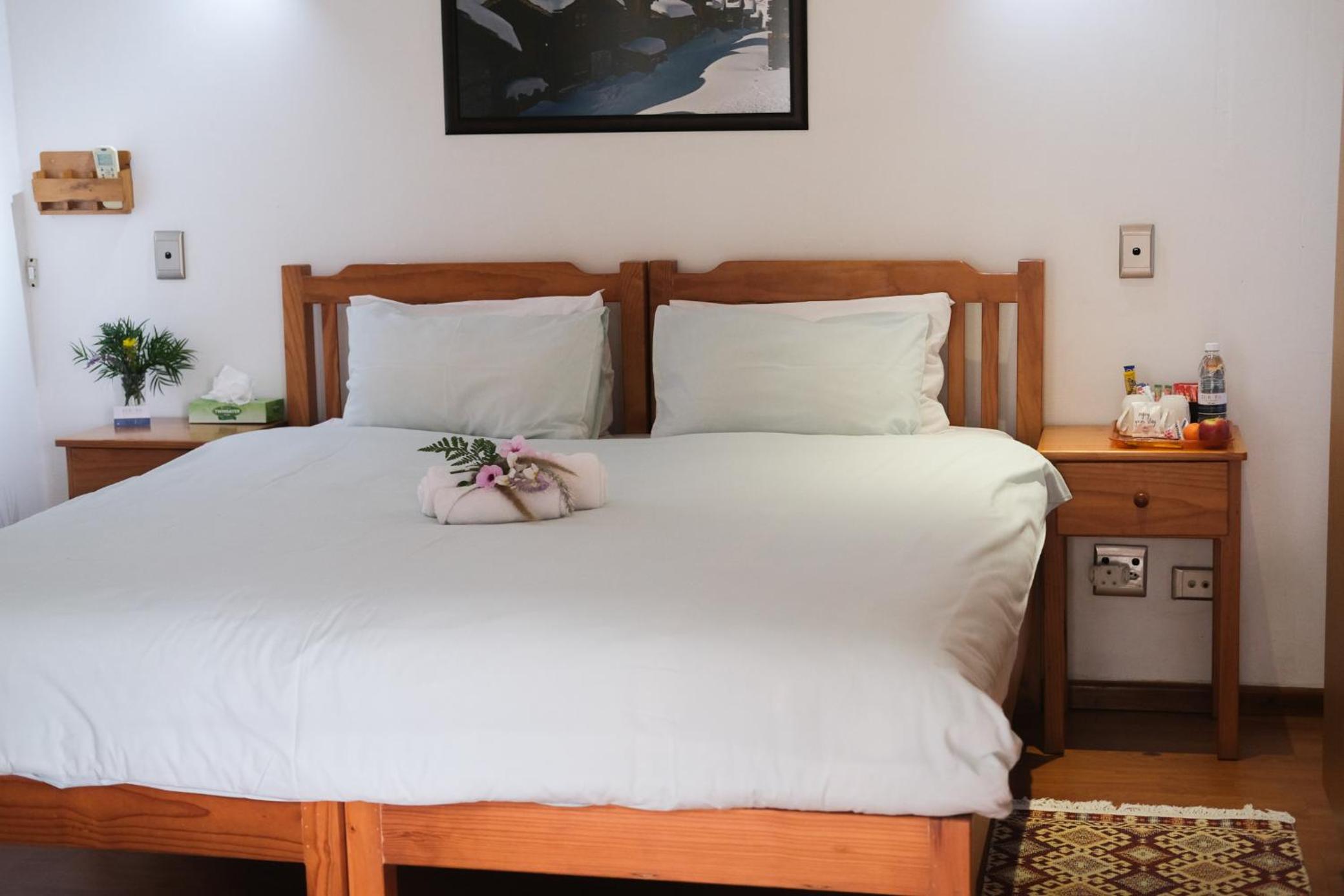 Suite with Terrace photo 2