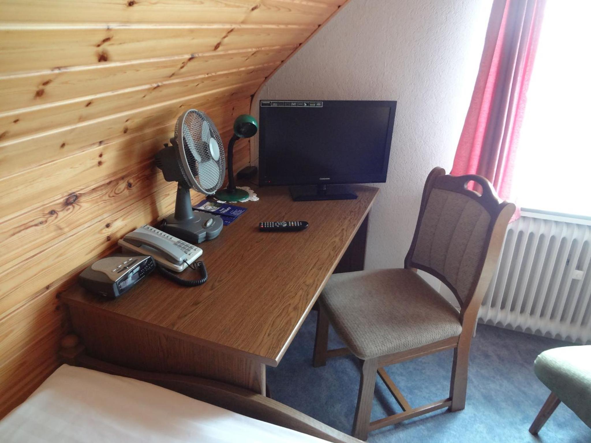 Single Room